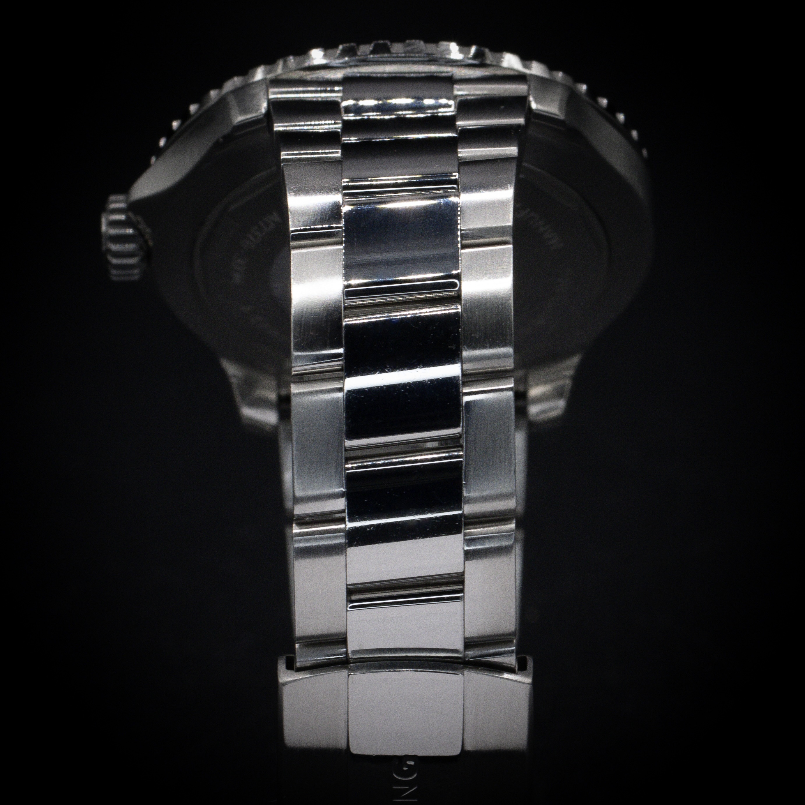 Breitling SuperOcean Automatic 44 A17376 Thumbnail 3