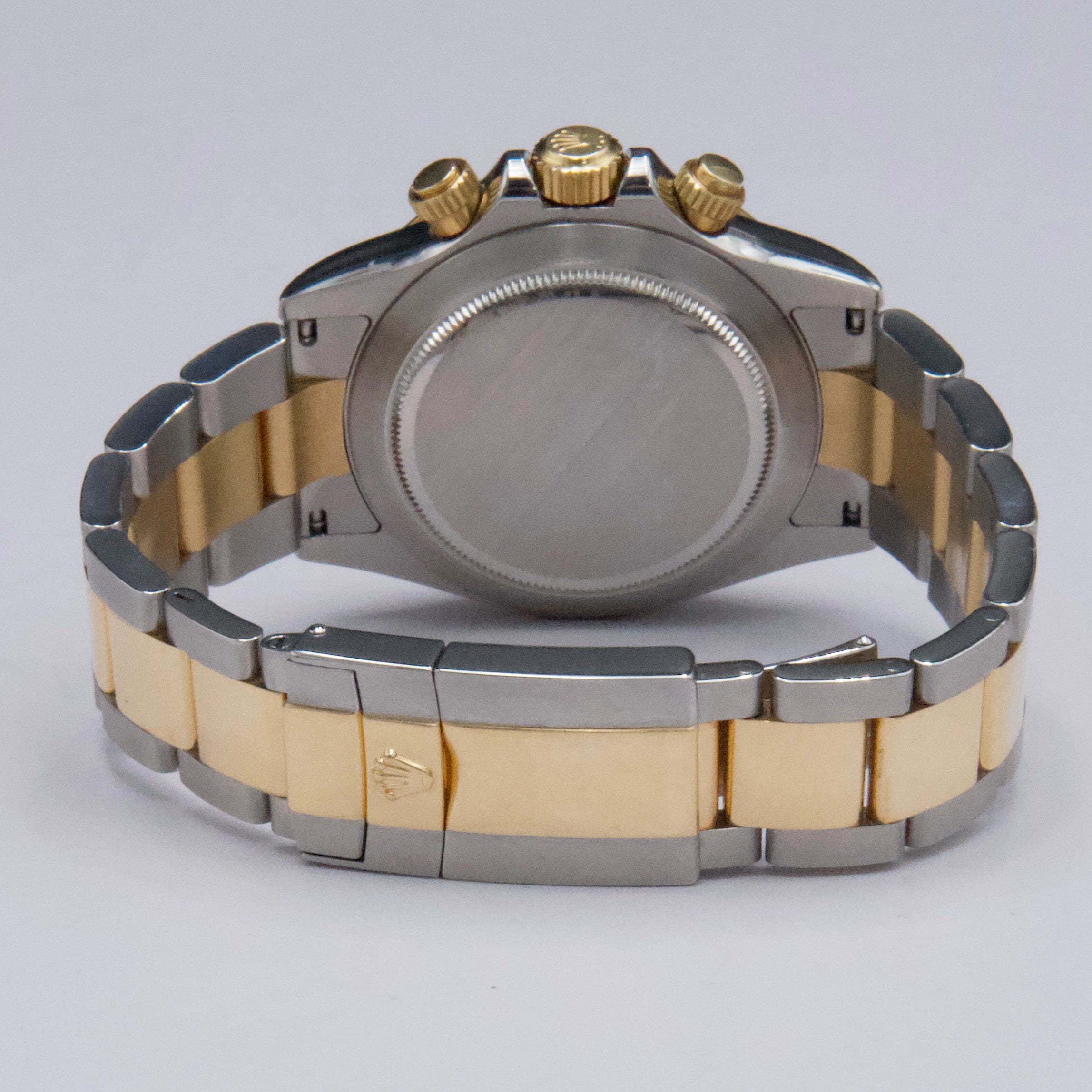 Rolex Daytona 116523 Thumbnail 5