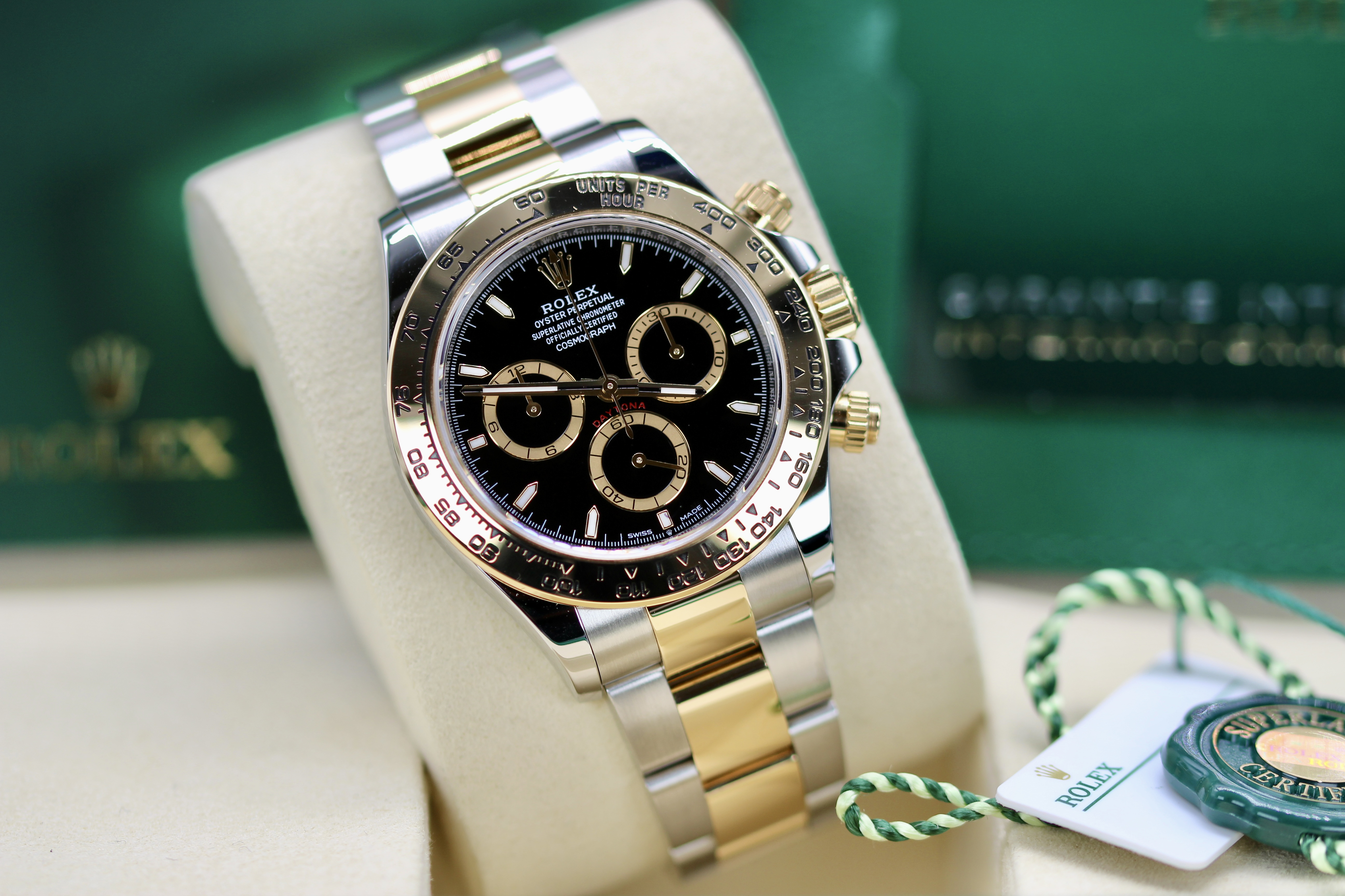 Rolex Daytona 126503 Thumbnail 6