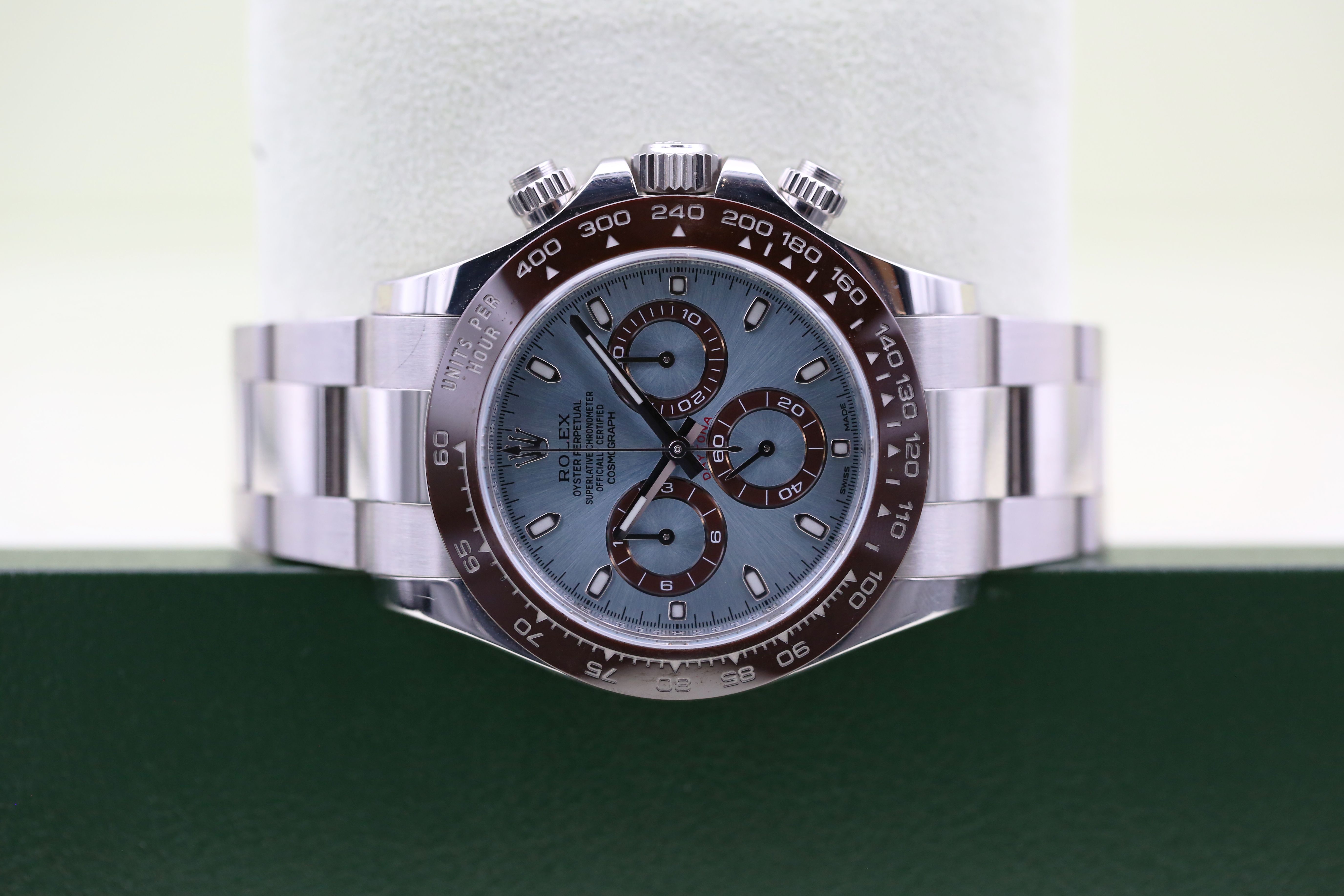 Rolex Daytona 116506 Thumbnail 5