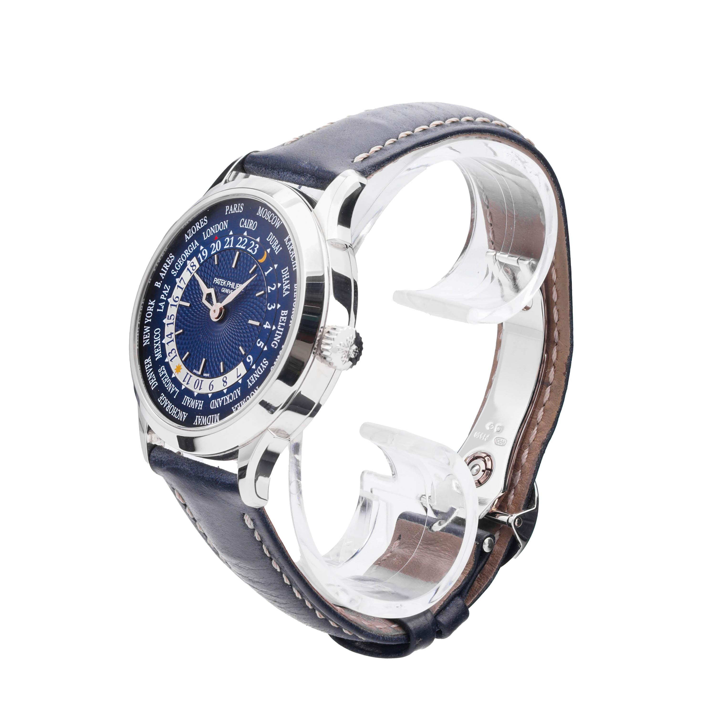 Patek Philippe Complications 5230P-001 Thumbnail 2