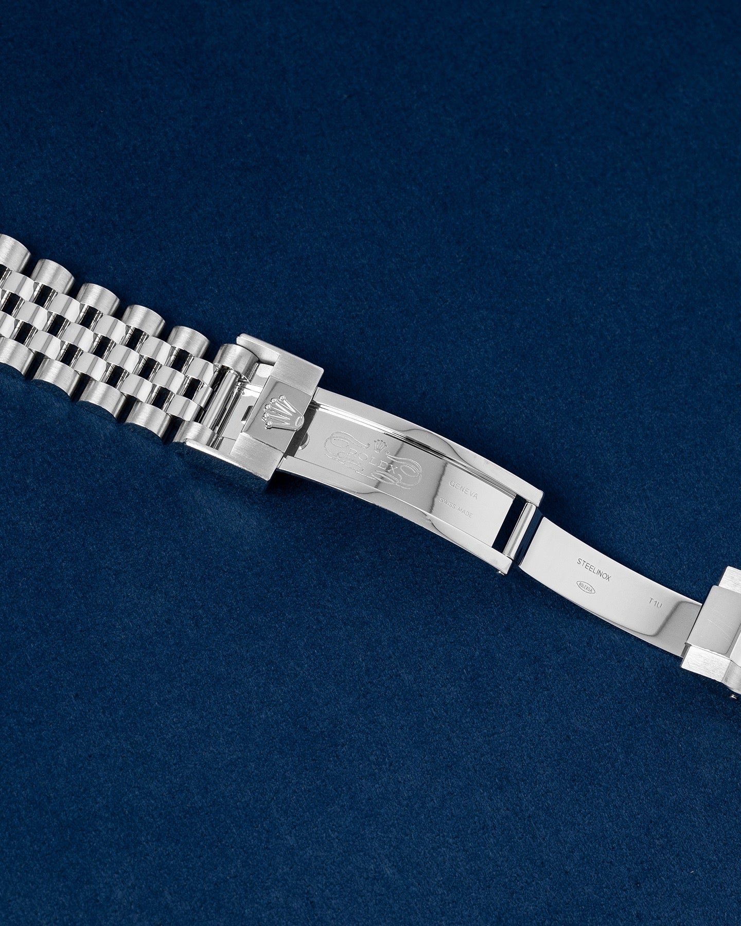 Rolex GMT Master II 126710 BLRO Thumbnail 4