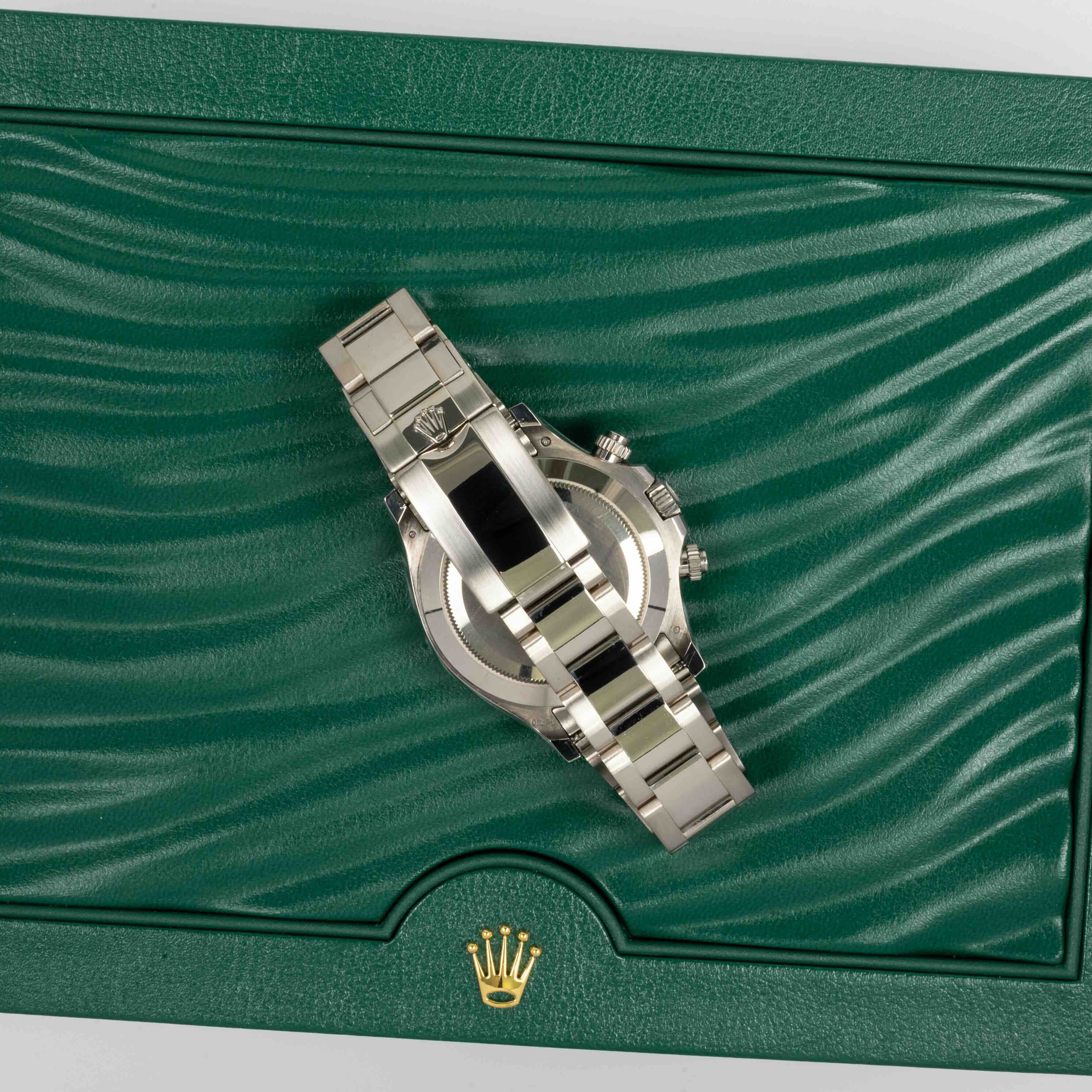 Rolex Daytona 116509 Thumbnail 3