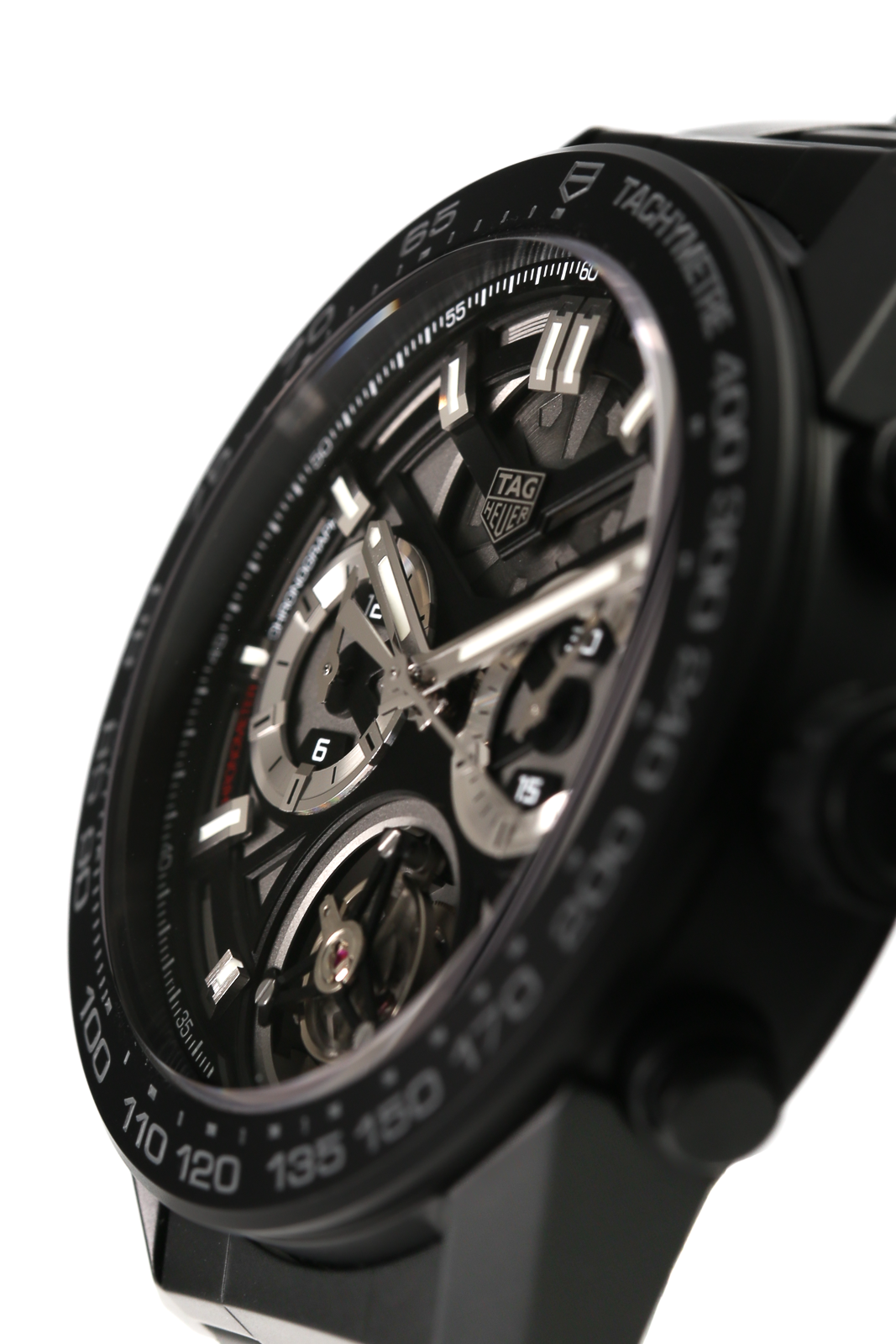 Tag Heuer Carrera CAR5A90 Thumbnail 5