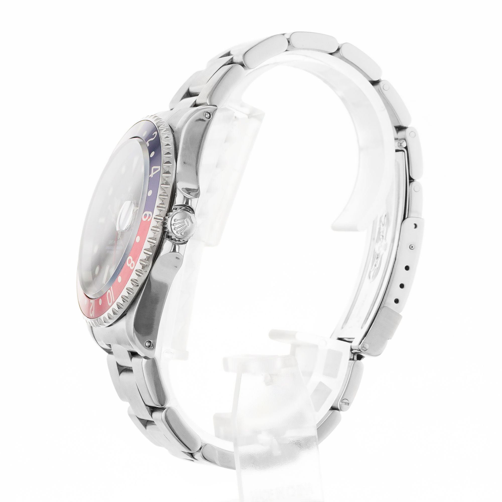 Rolex GMT Master 16700 Thumbnail 5