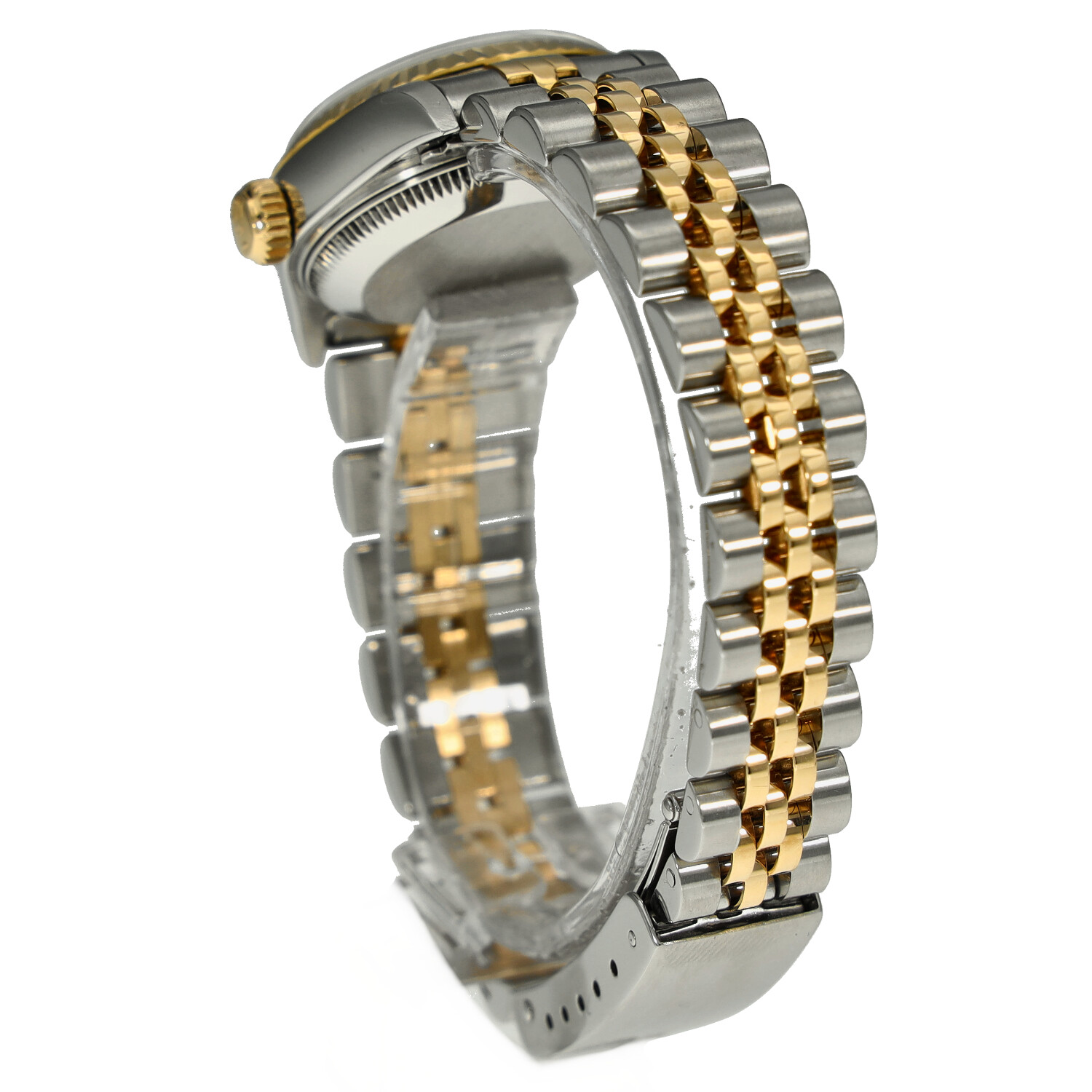 Rolex Datejust Lady 69173 Thumbnail 4