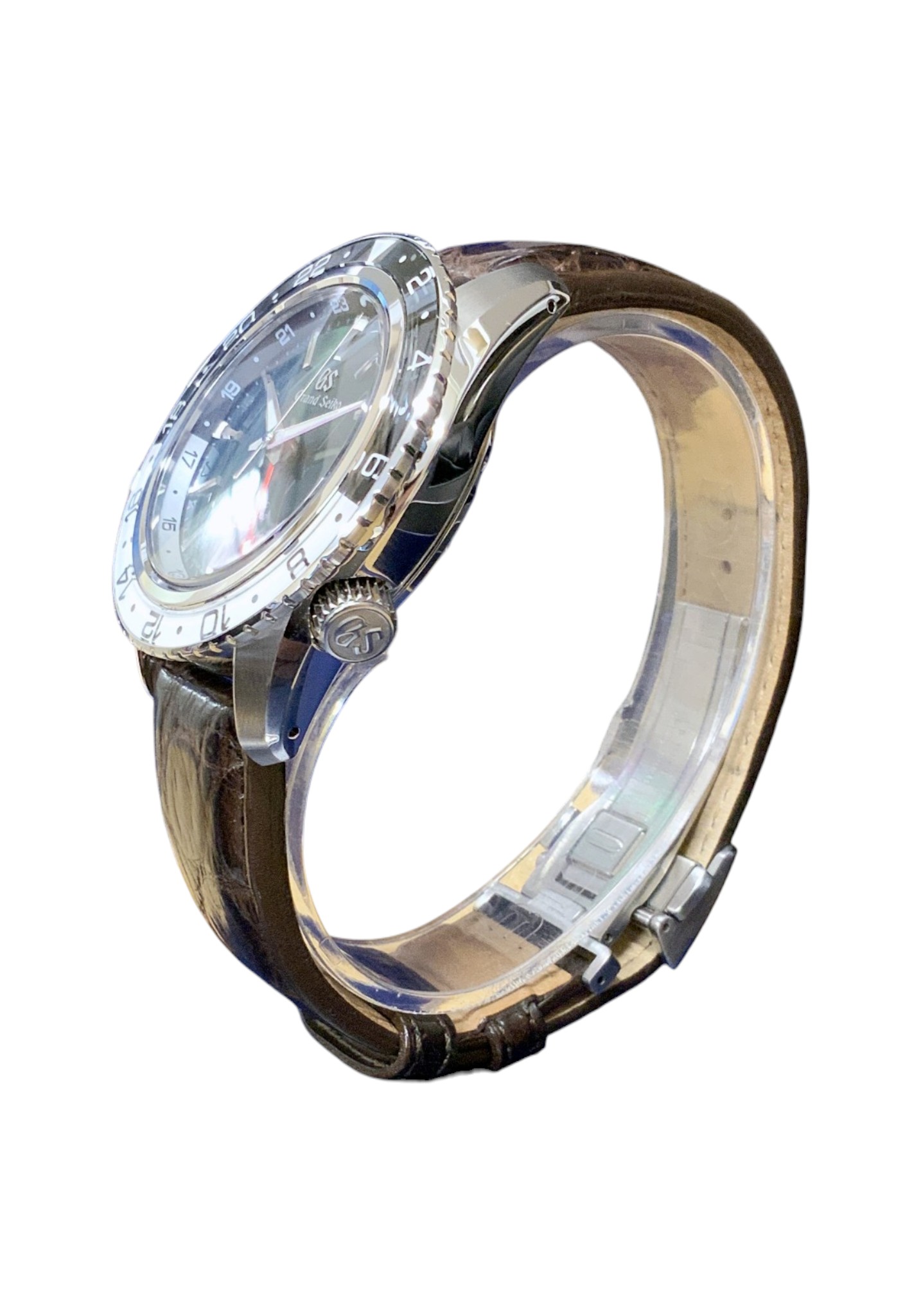 Grand Seiko Sport Collection SBGJ239 Thumbnail 2