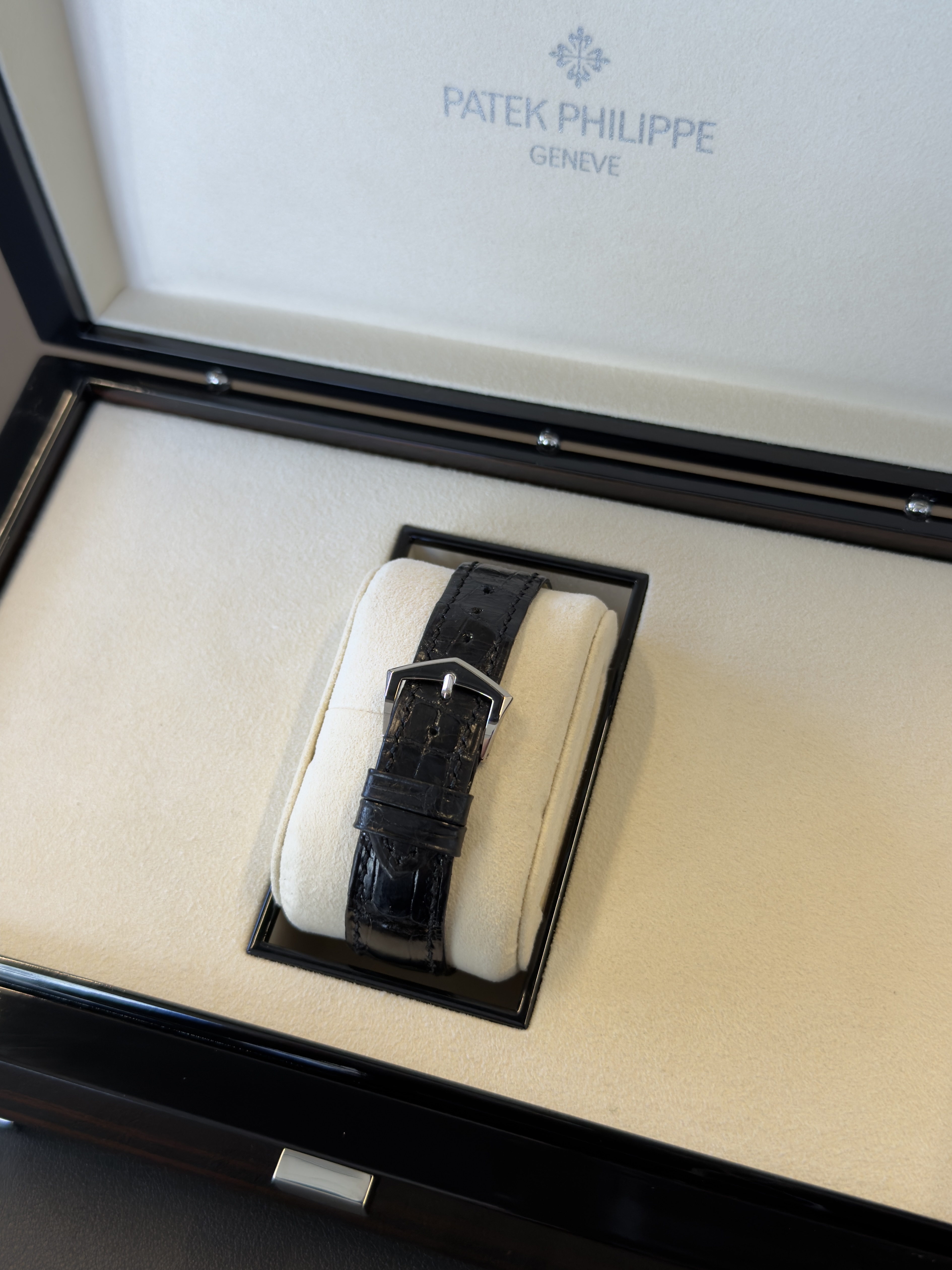 Patek Philippe Complications 5205G-013 Thumbnail 6