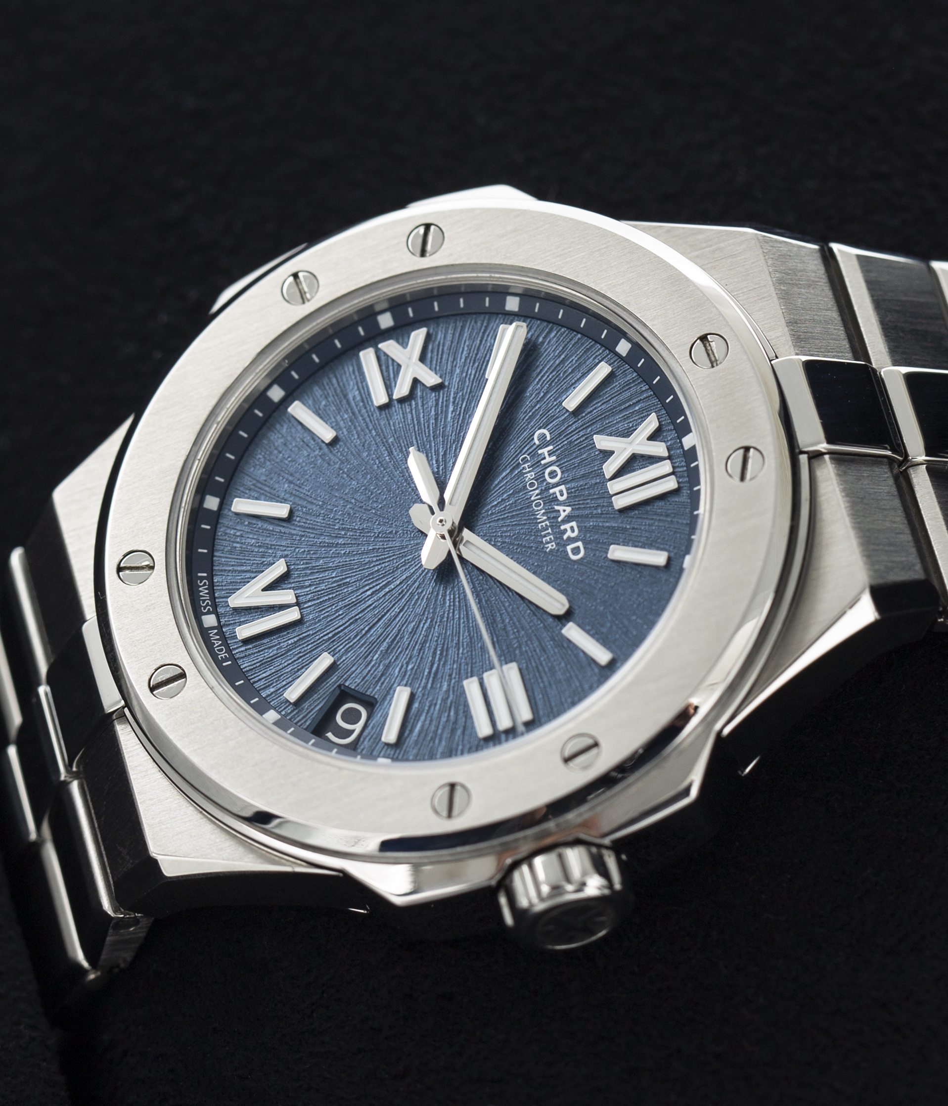 Chopard Alpine Eagle 298600-3001 Thumbnail 5