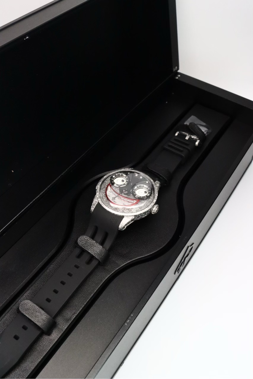 Behrens Konstantin Chaykin B028-CTI Thumbnail 5