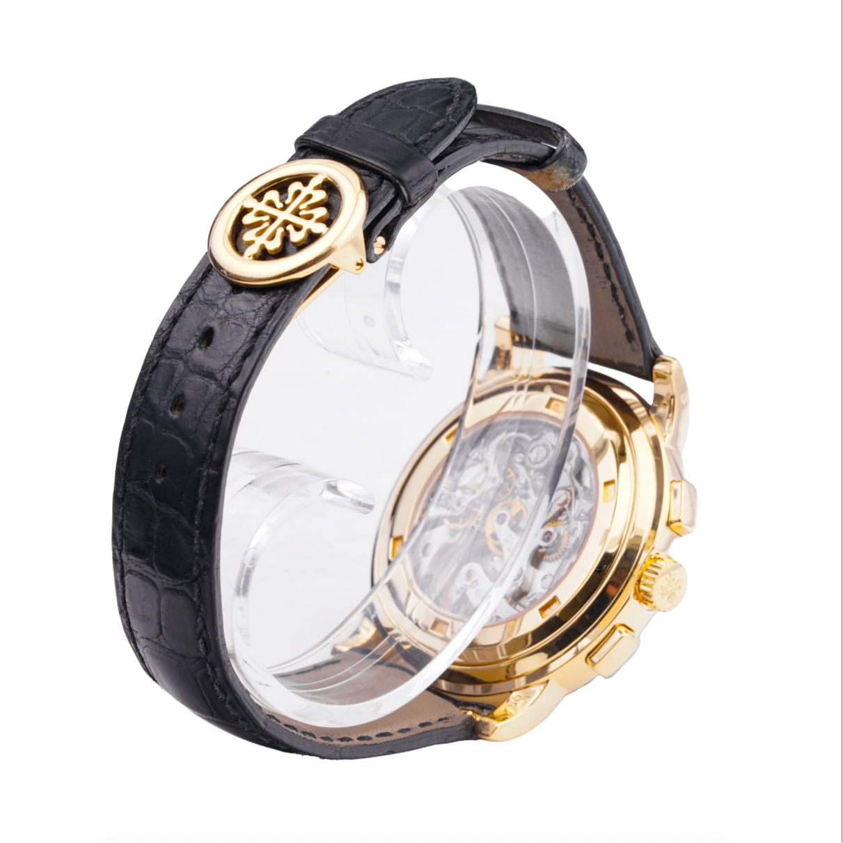 Patek Philippe Complications 5070J-001 Thumbnail 3