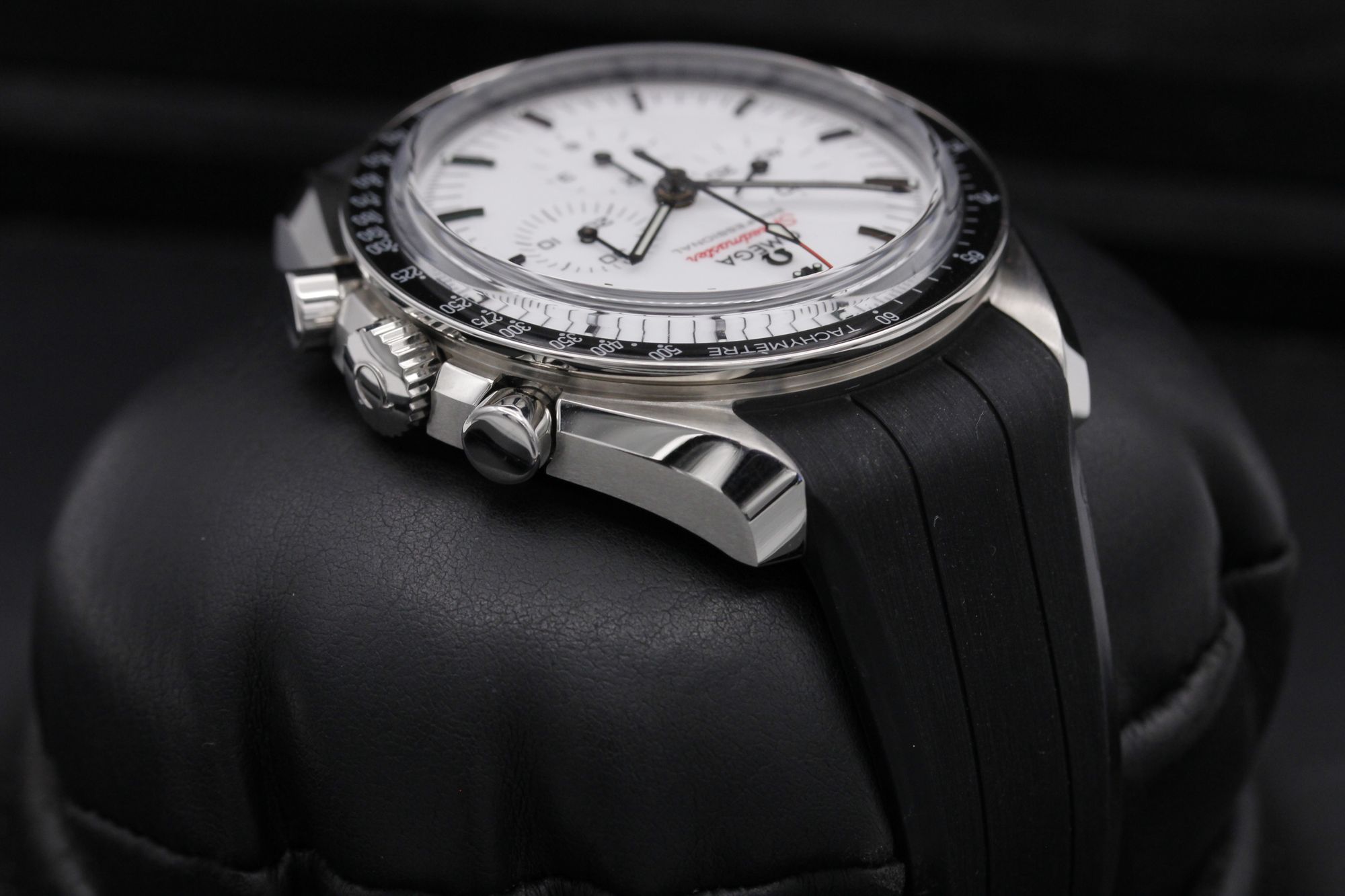 Omega Speedmaster Moonwatch Professional 310.32.42.50.04.001 Thumbnail 4