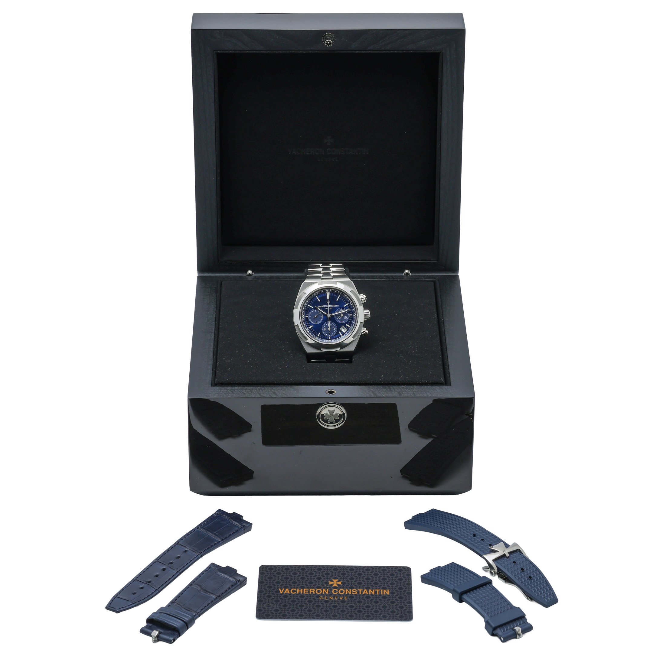 Vacheron Constantin Overseas 5500V/110A-B148 Thumbnail 6