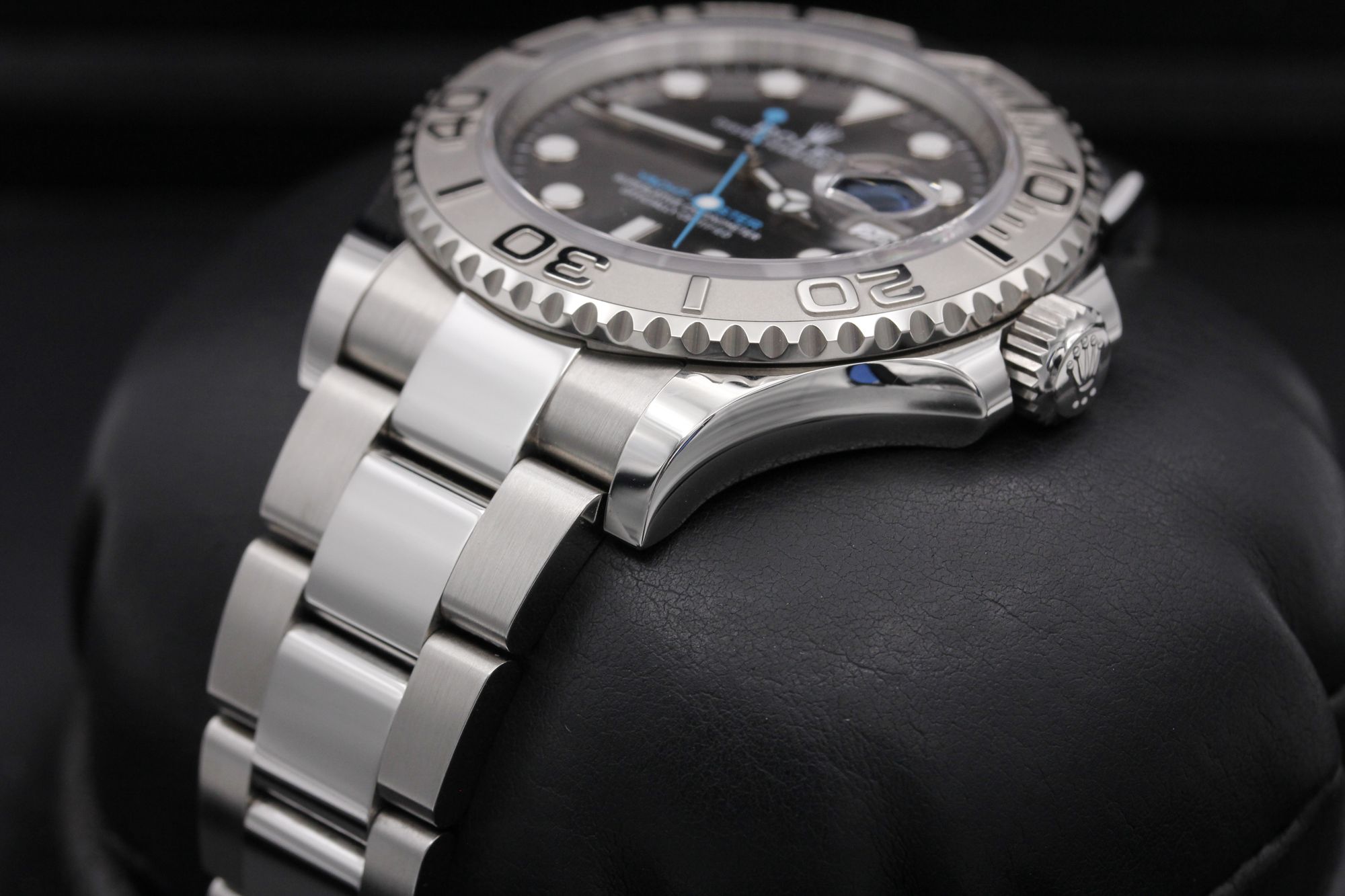 Rolex Yacht-Master 126622 Thumbnail 2