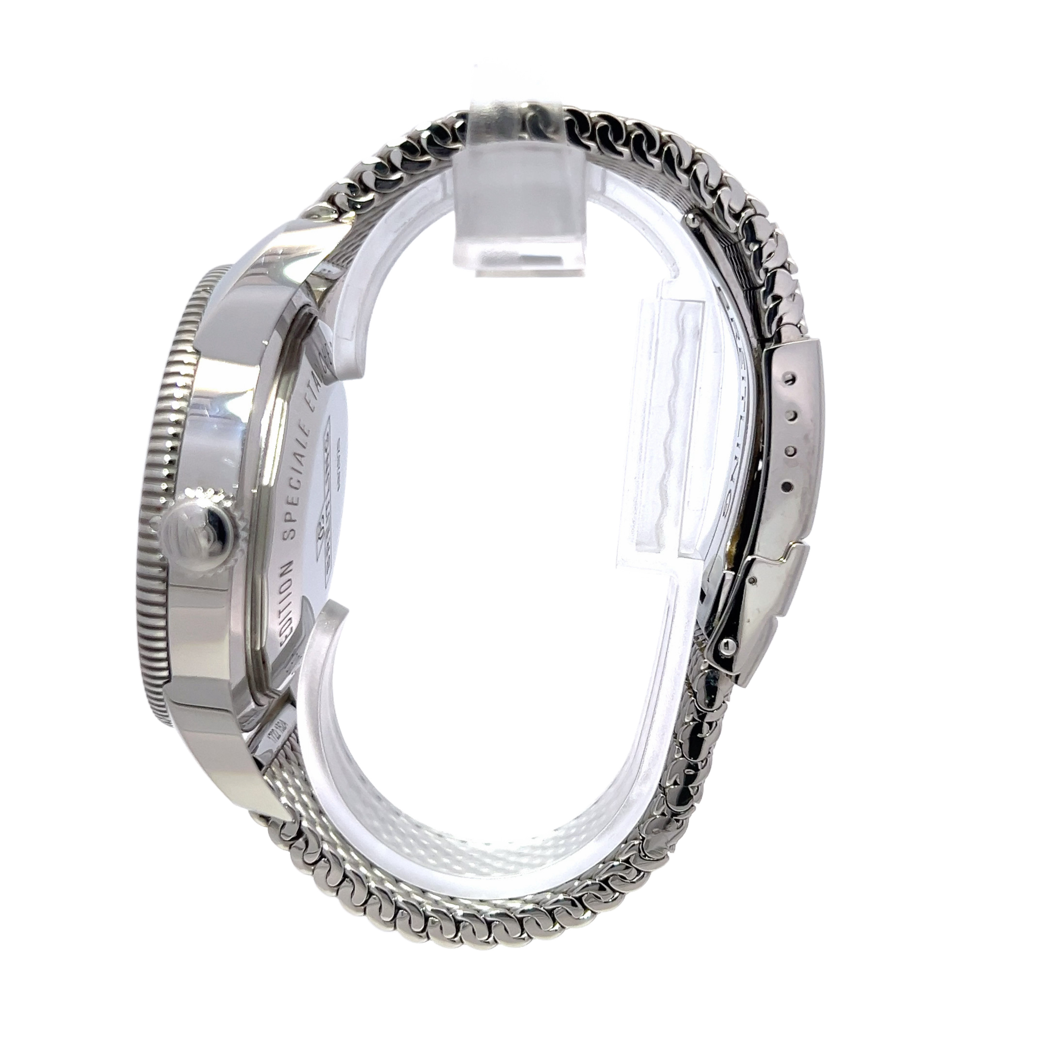 Breitling SuperOcean Heritage B20 Automatic 46 AB2020 Thumbnail 2