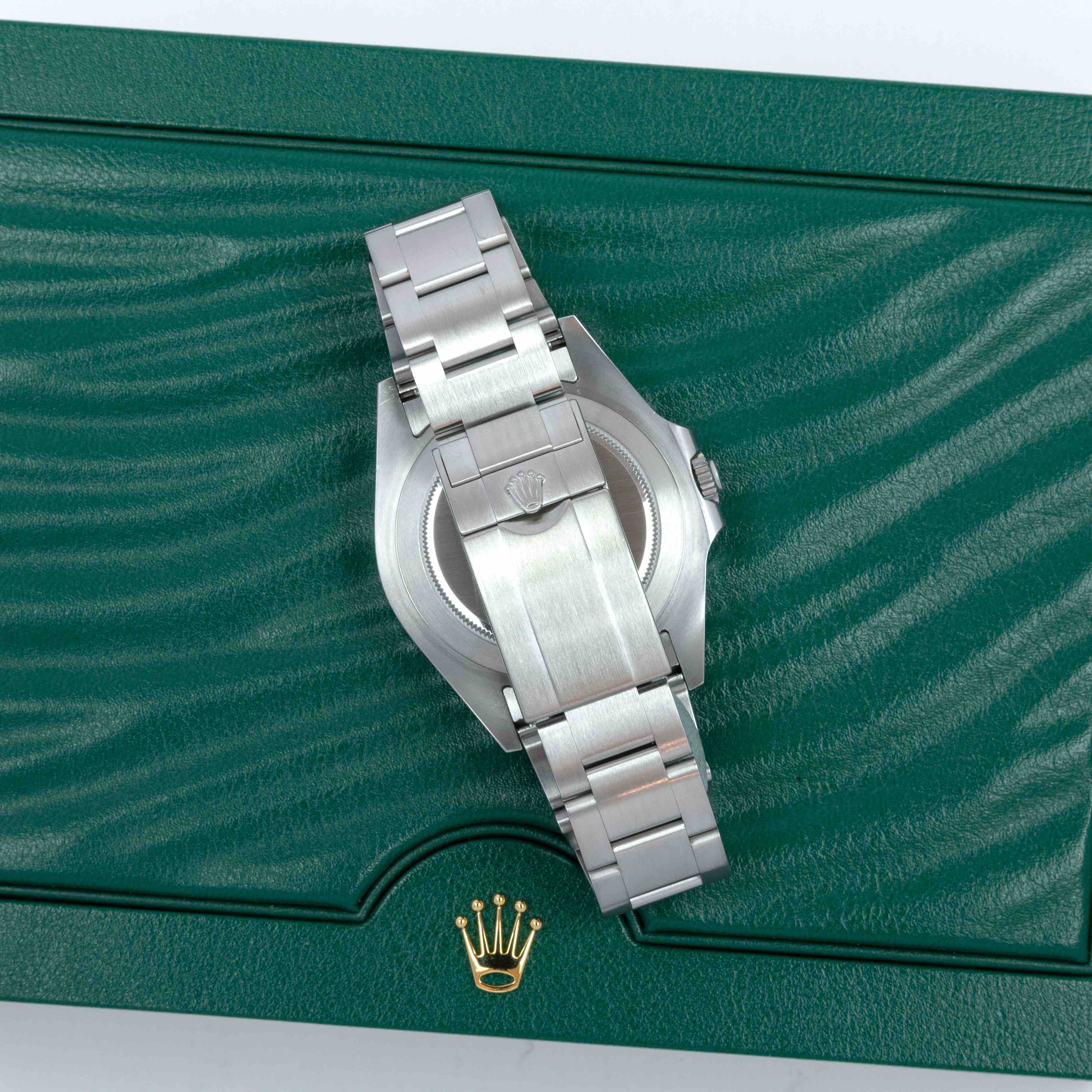 Rolex Explorer II 226570 Thumbnail 3