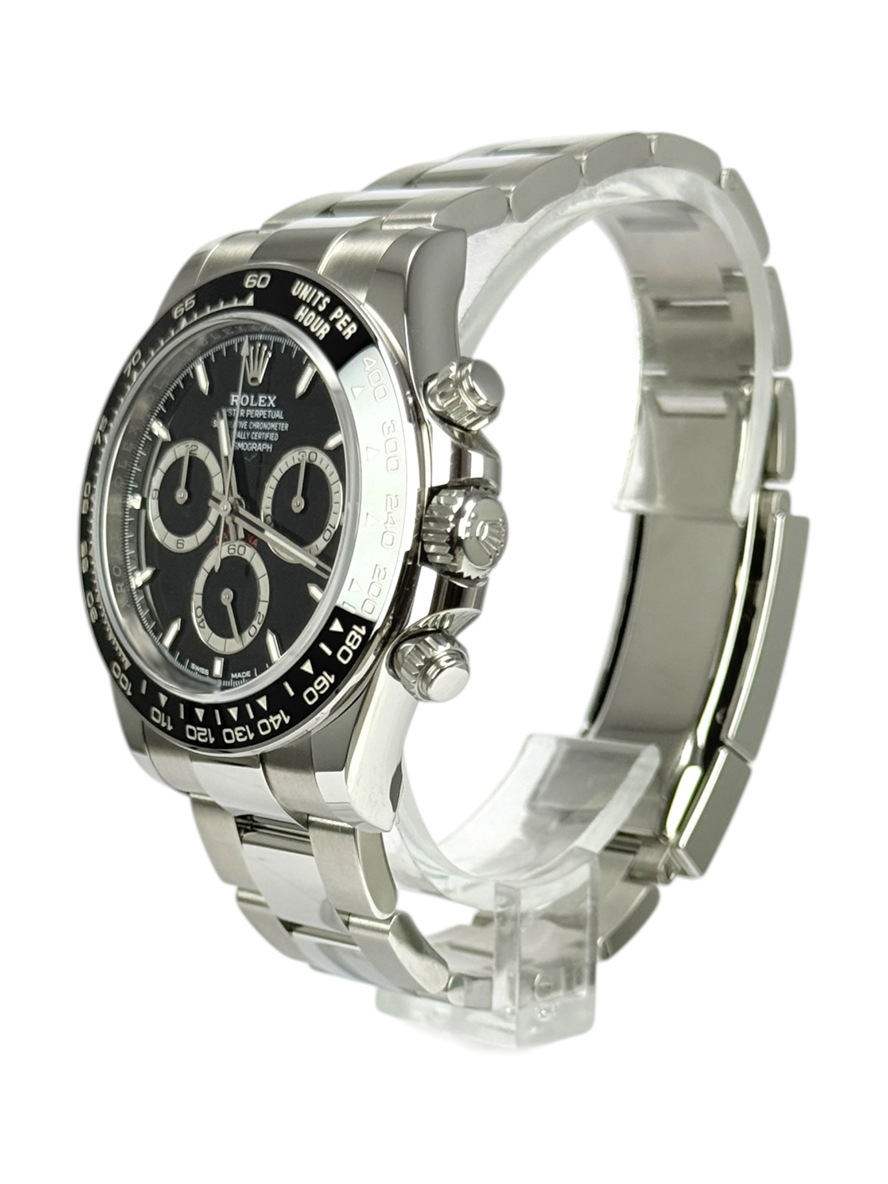 Rolex Daytona 126500 LN Thumbnail 2