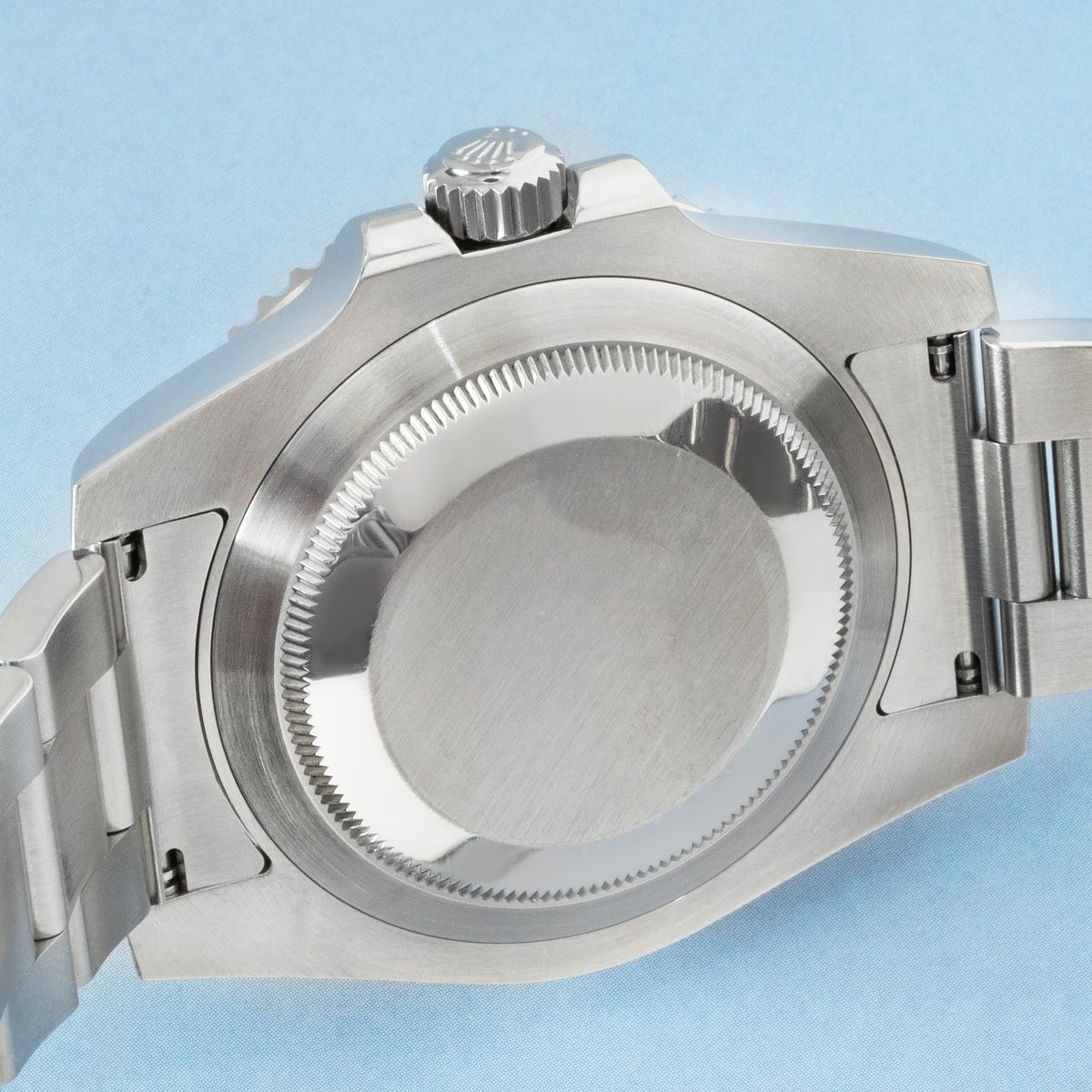 Rolex Submariner 116610 LN Thumbnail 5