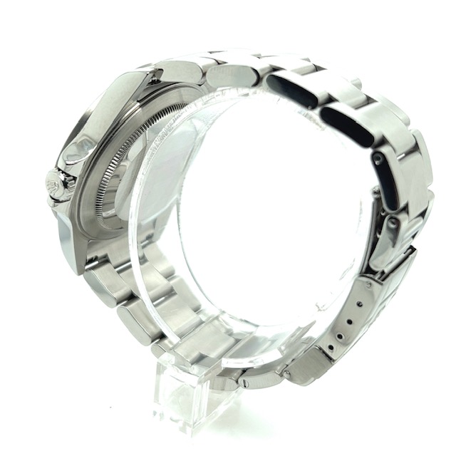 Rolex Explorer II 16570 Thumbnail 2