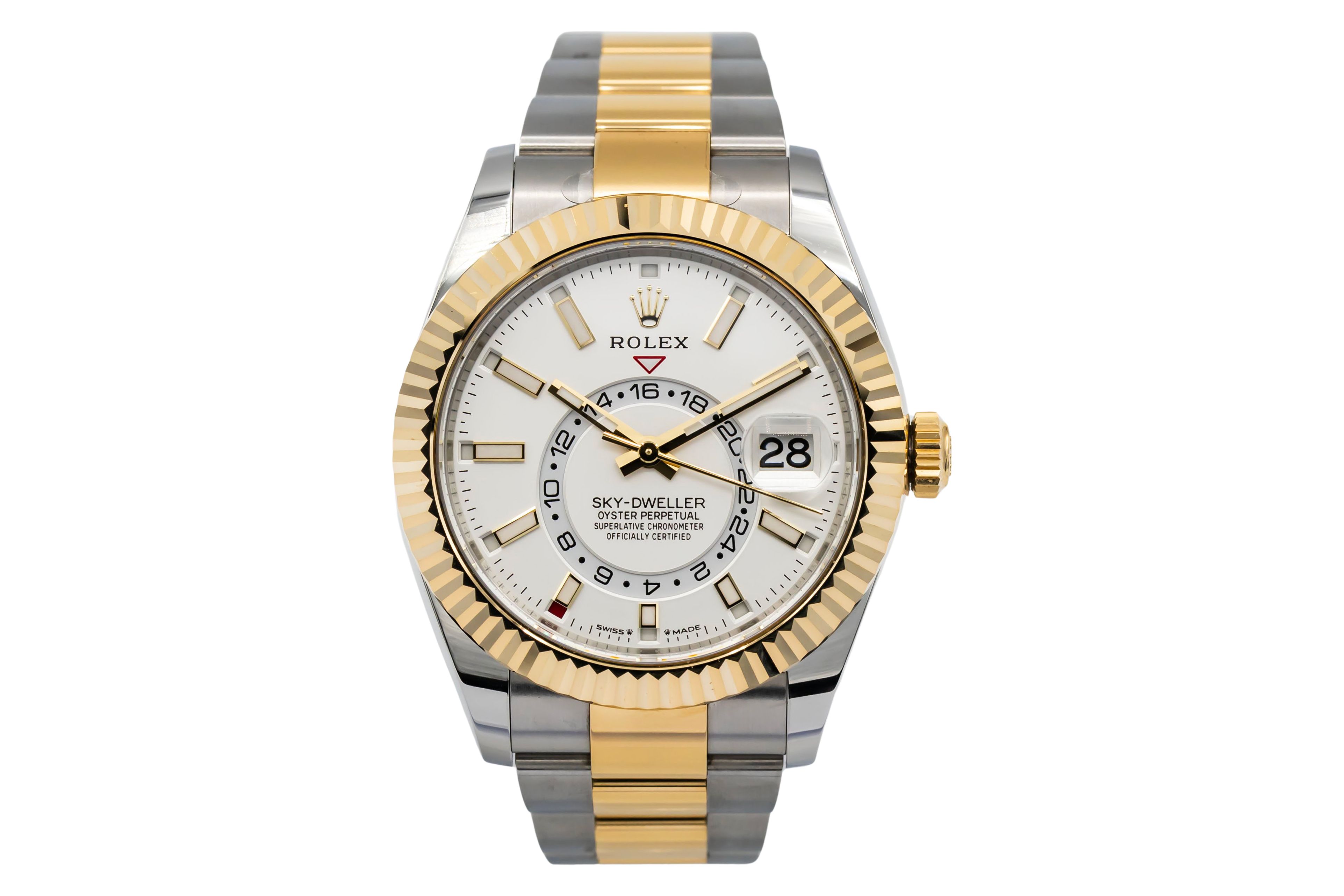 Rolex Sky-Dweller 336933 Thumbnail 1