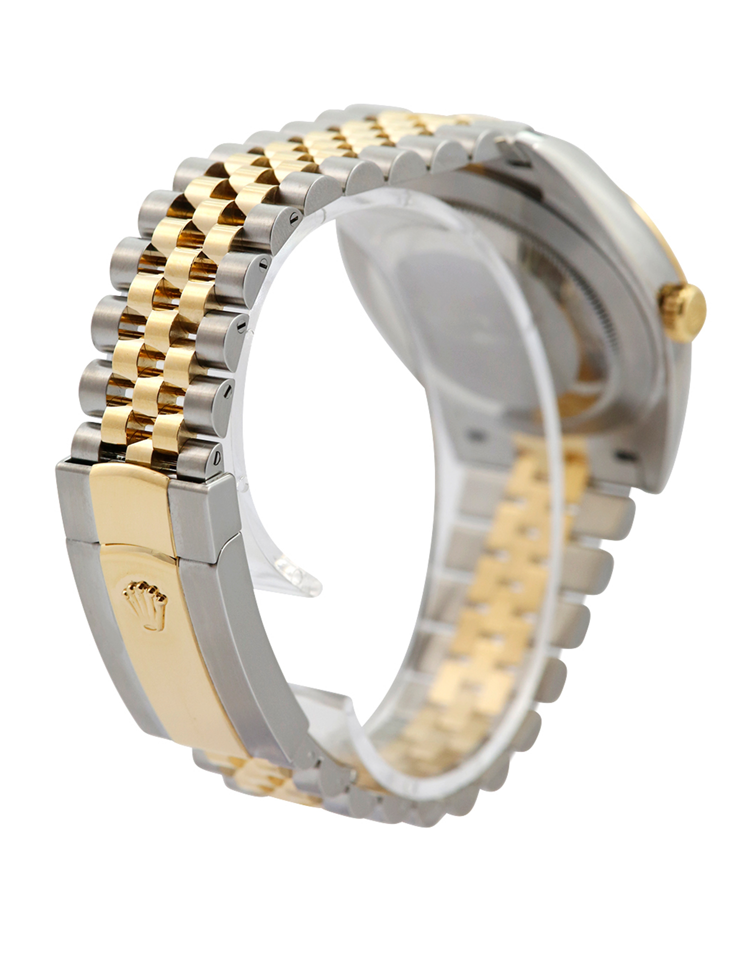 Rolex Datejust 41 126333 Thumbnail 3