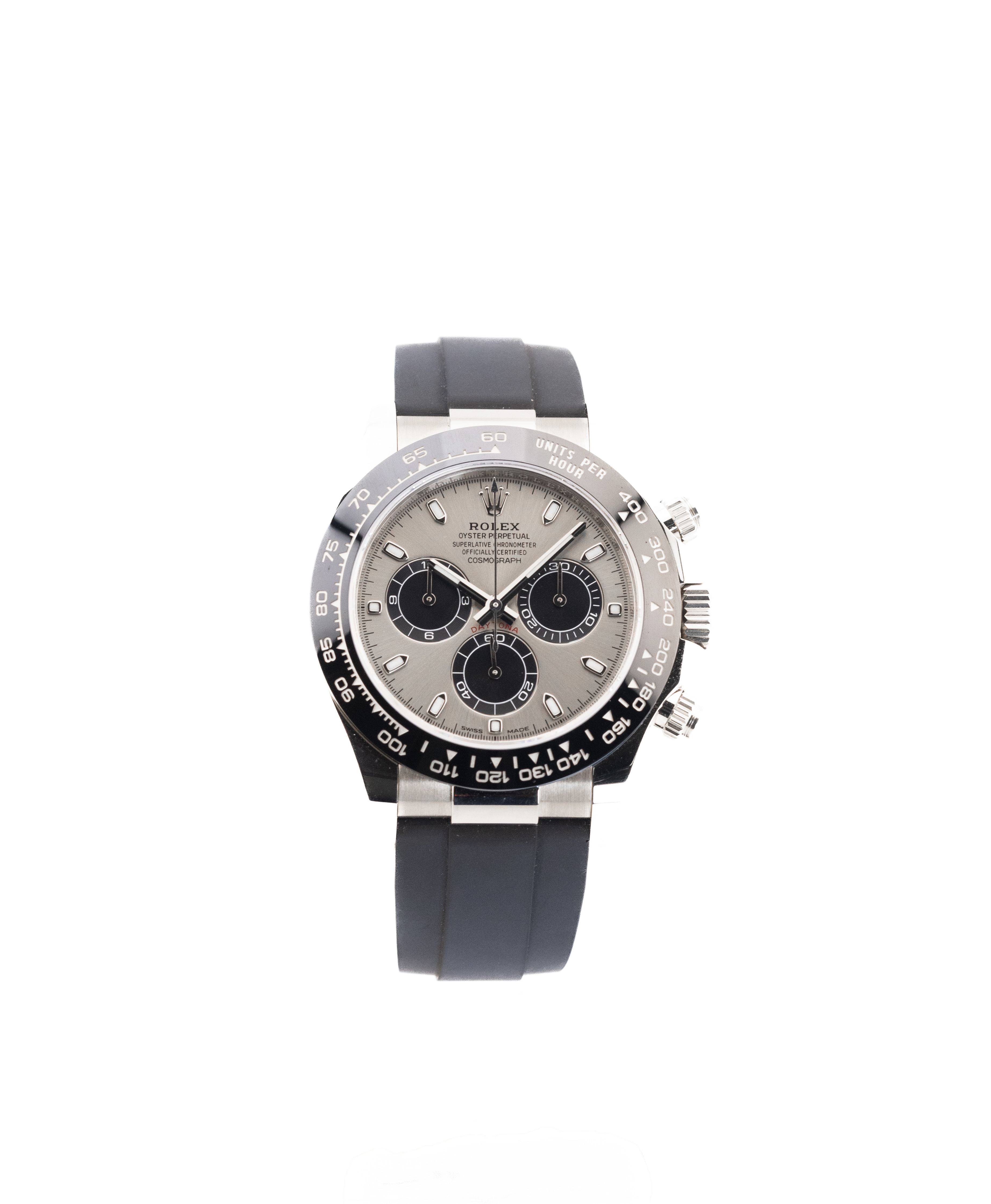 Rolex Daytona 116519 LN Thumbnail 1