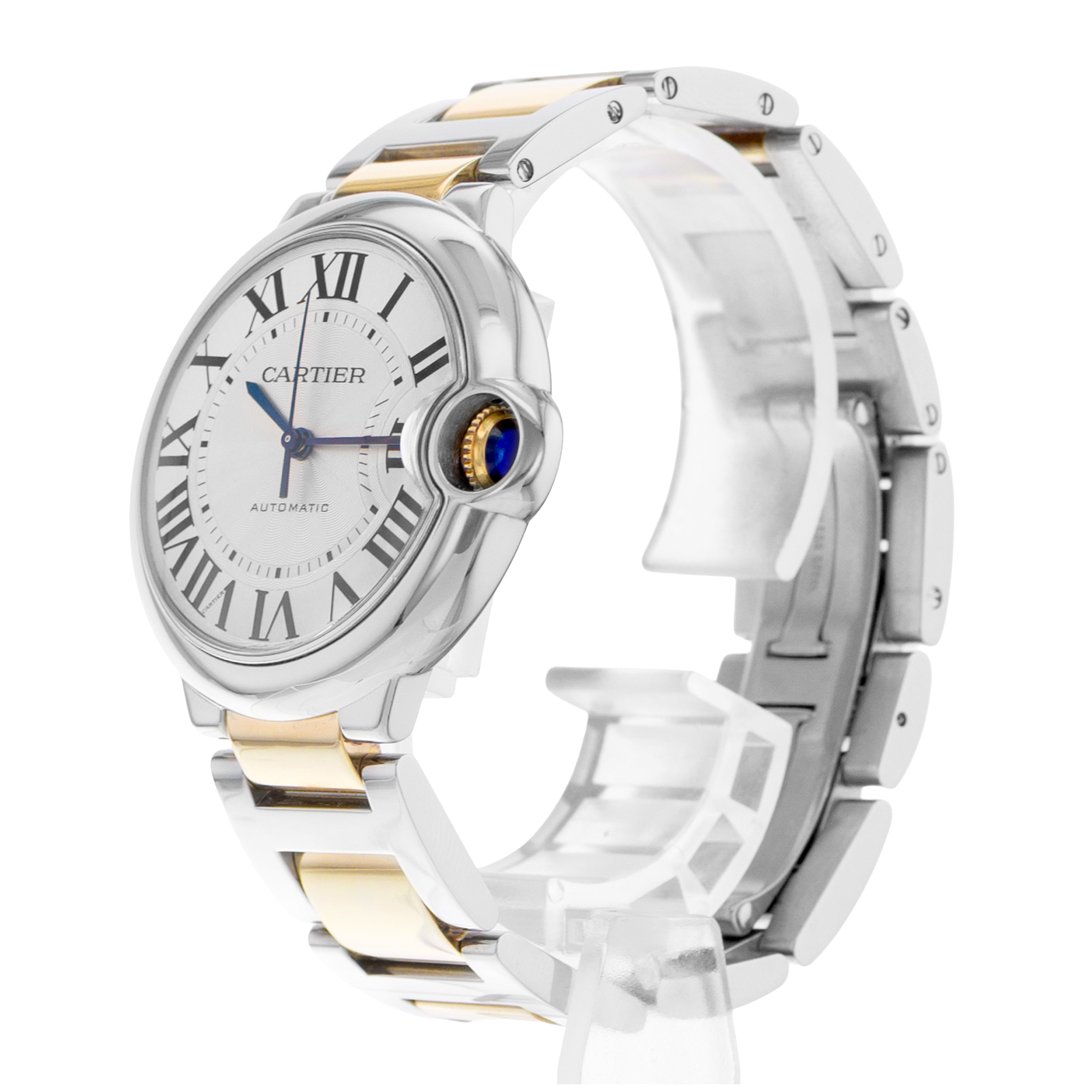 Cartier Ballon Bleu W6920047 Thumbnail 4