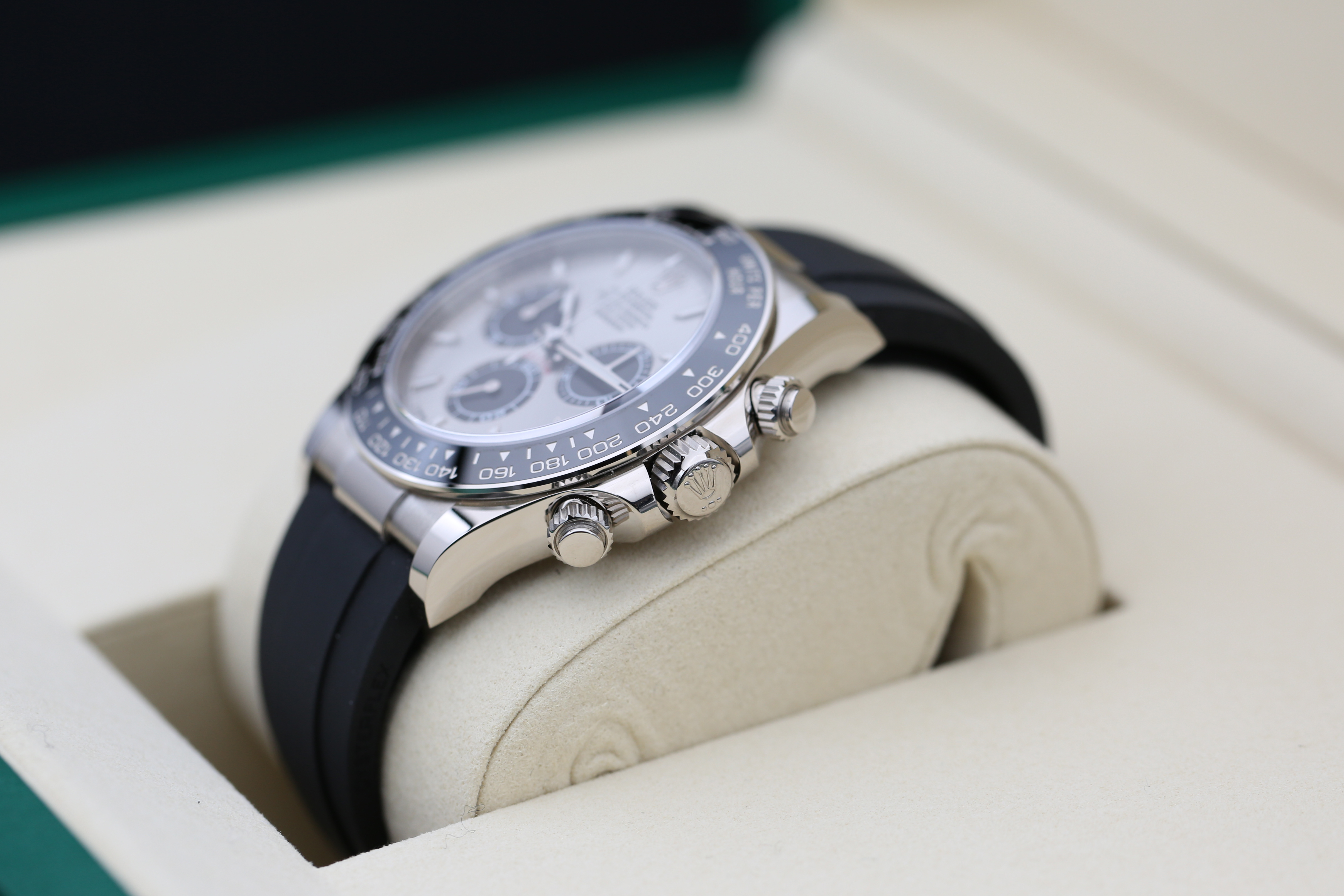 Rolex Daytona 126519 LN Thumbnail 6
