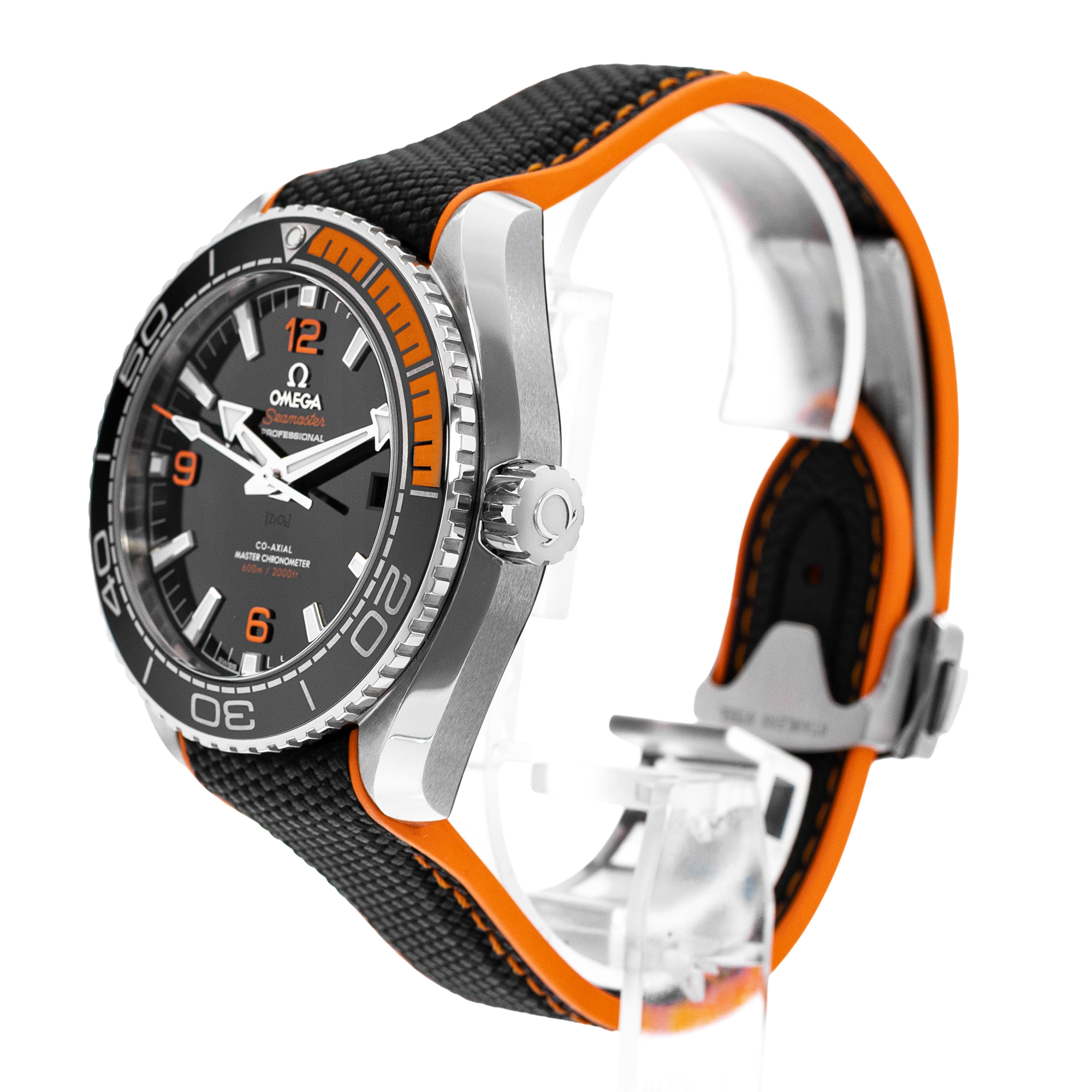 Omega Planet Ocean 215.32.44.21.01.001 Thumbnail 6