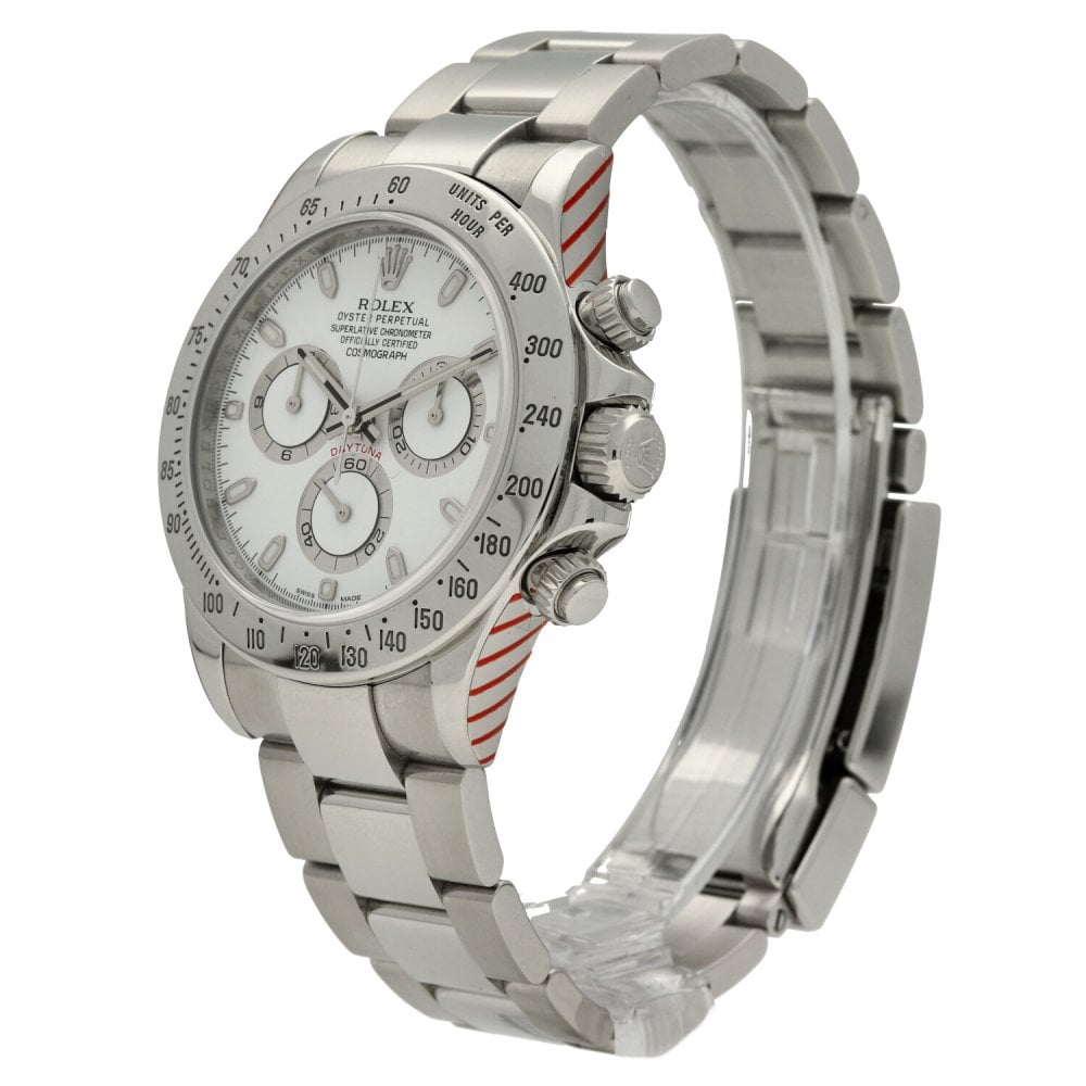 Rolex Daytona 116520 Thumbnail 3