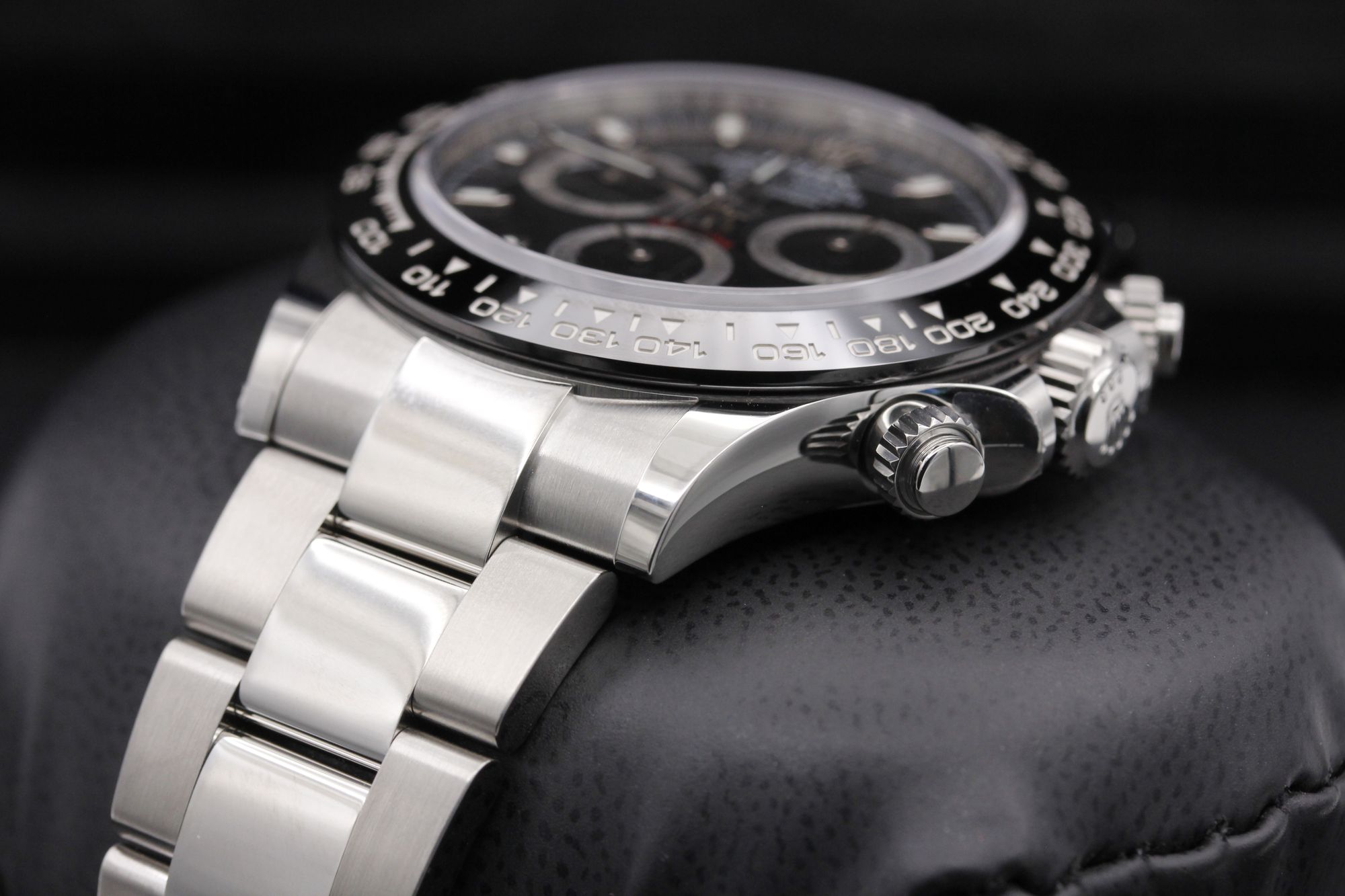 Rolex Daytona 116500 LN Thumbnail 2
