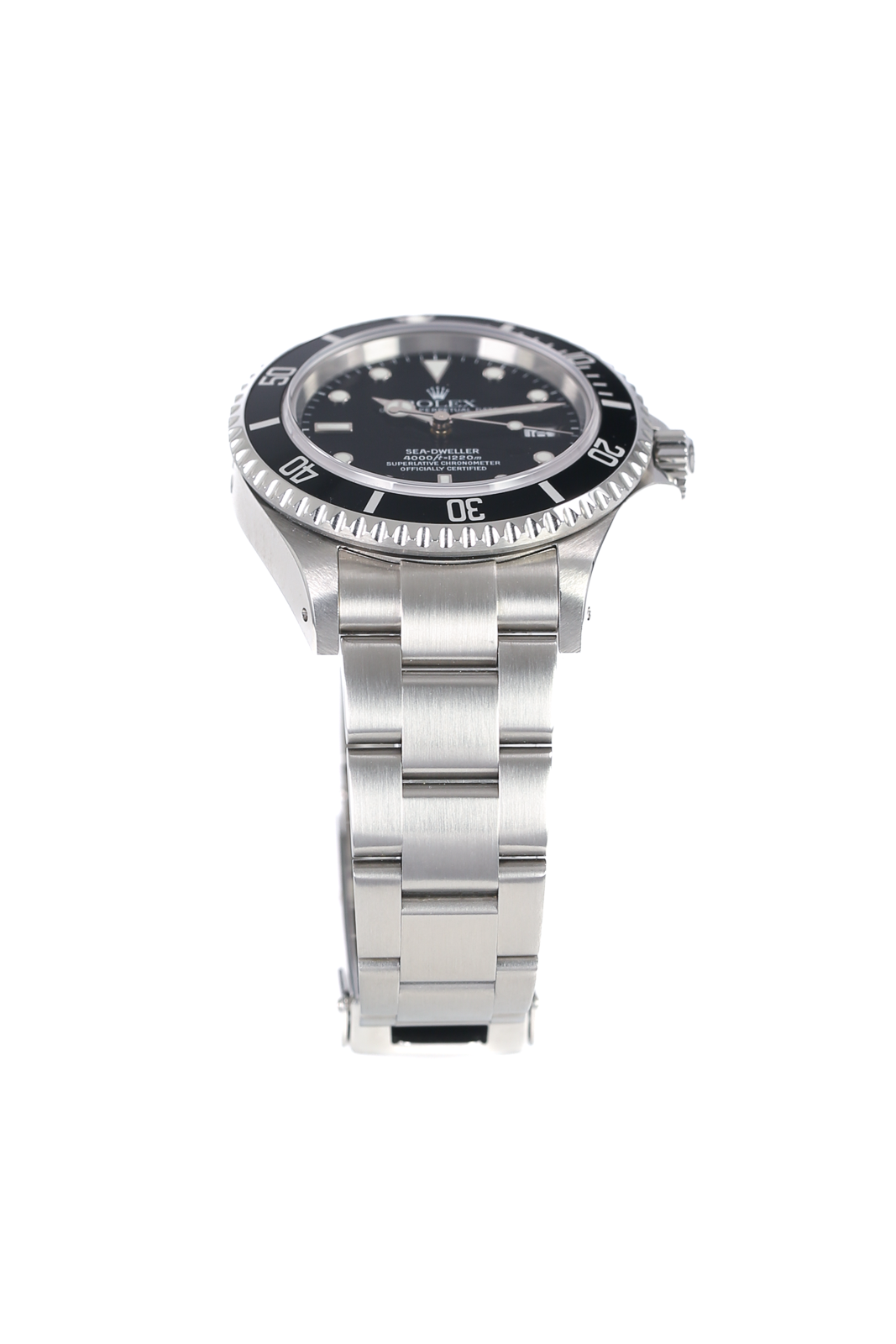 Rolex Sea-Dweller 16600 Thumbnail 3