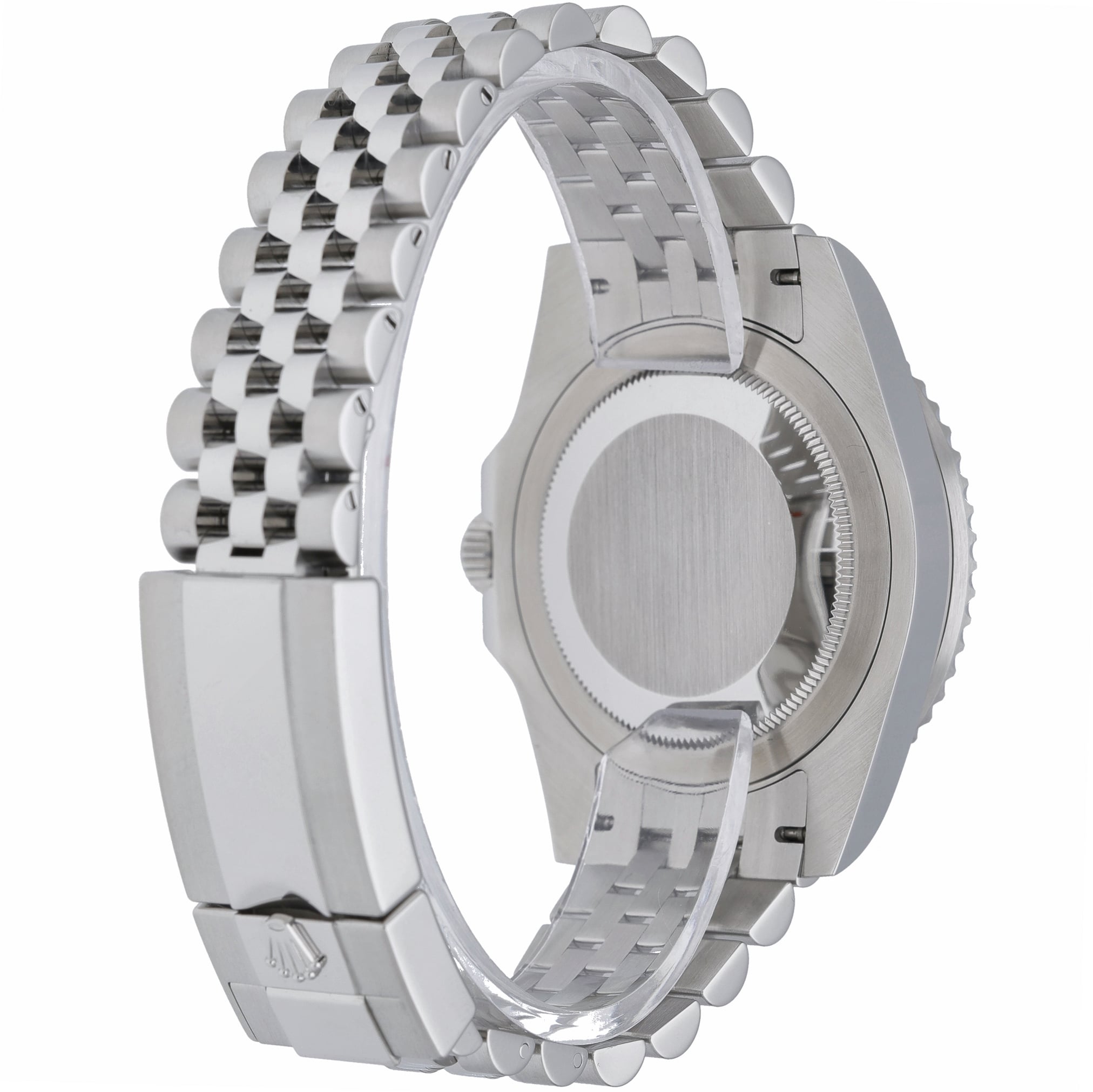 Rolex GMT Master II 126710 BLNR Thumbnail 4