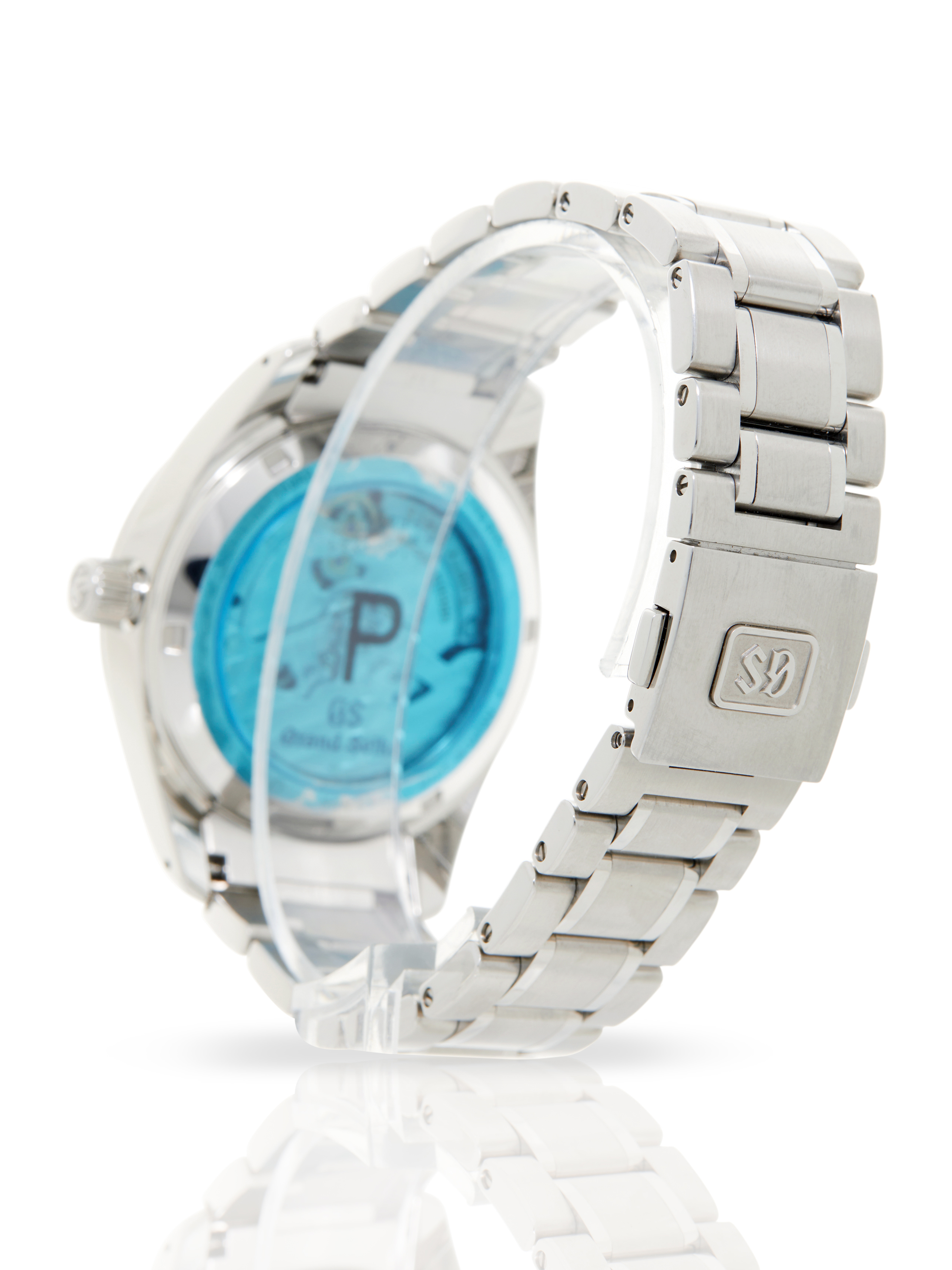 Grand Seiko Heritage Collection SBGE211 Thumbnail 3