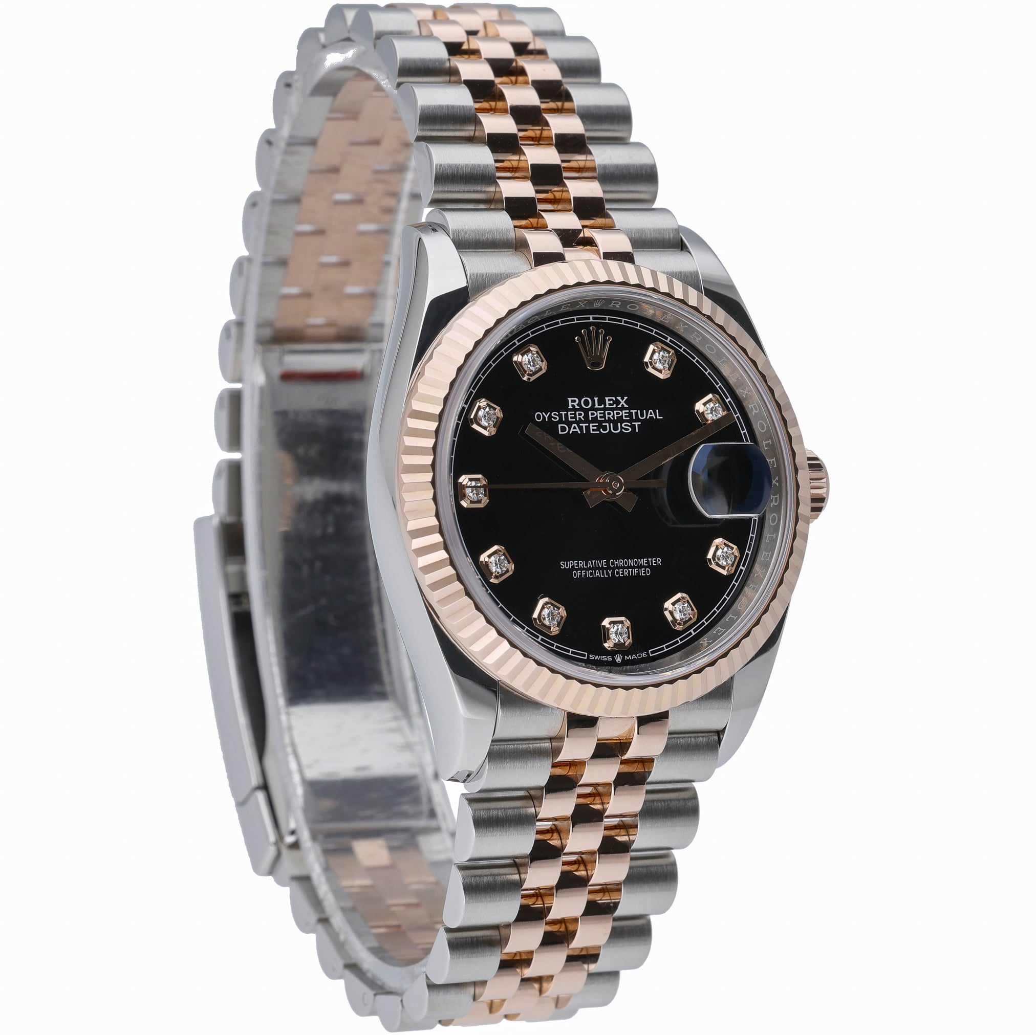 Rolex Datejust 126231 Thumbnail 2
