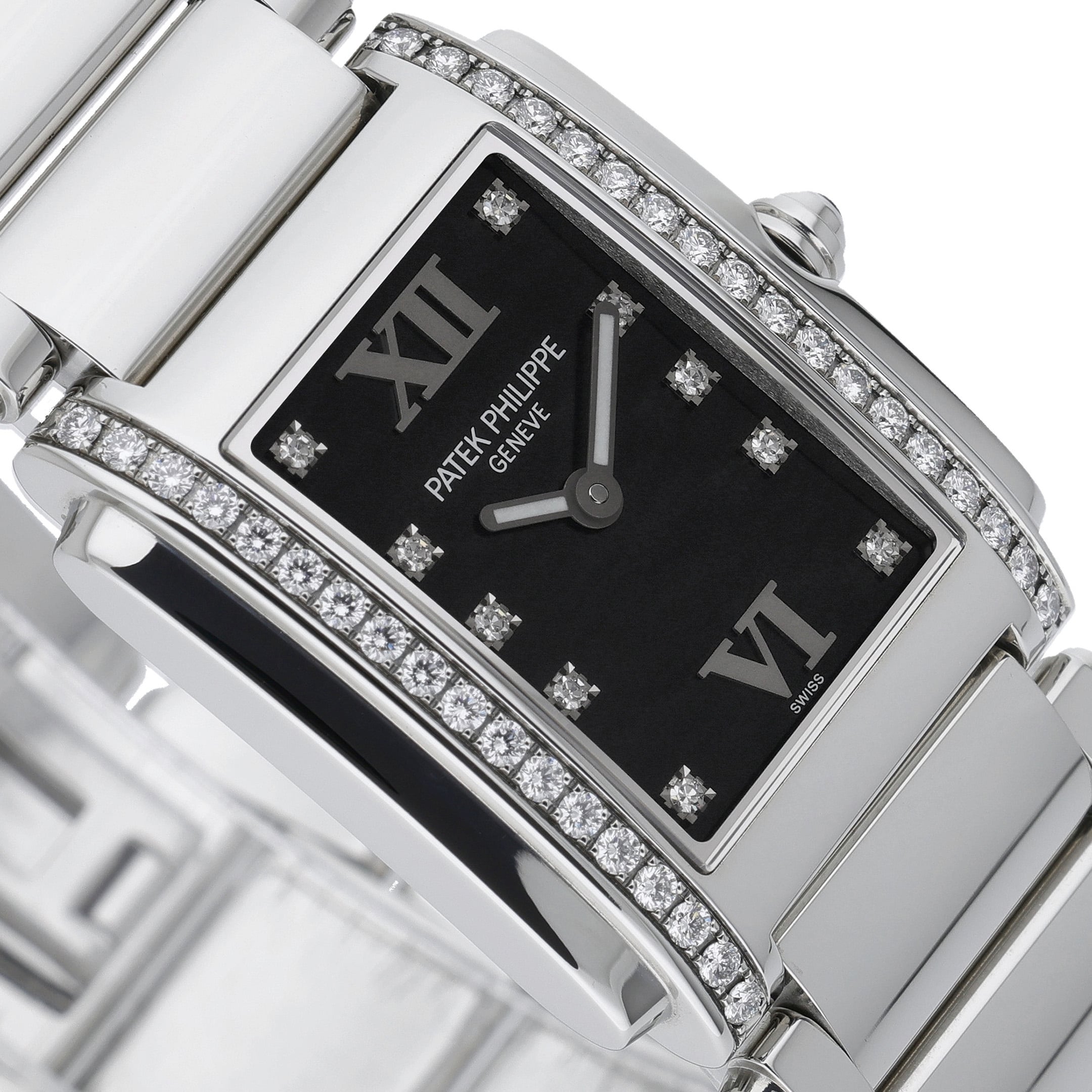 Patek Philippe Twenty-4 4910/10A-001 Thumbnail 6
