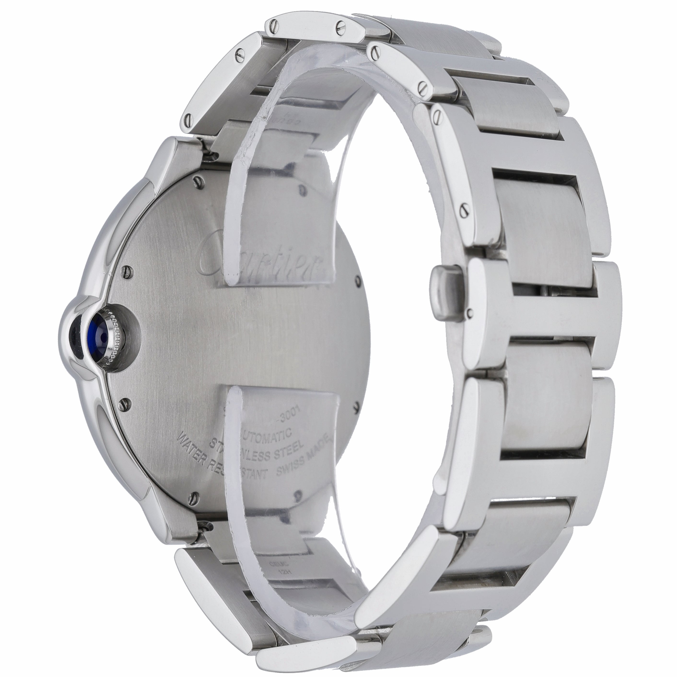 Cartier Ballon Bleu W69012Z4 Thumbnail 3