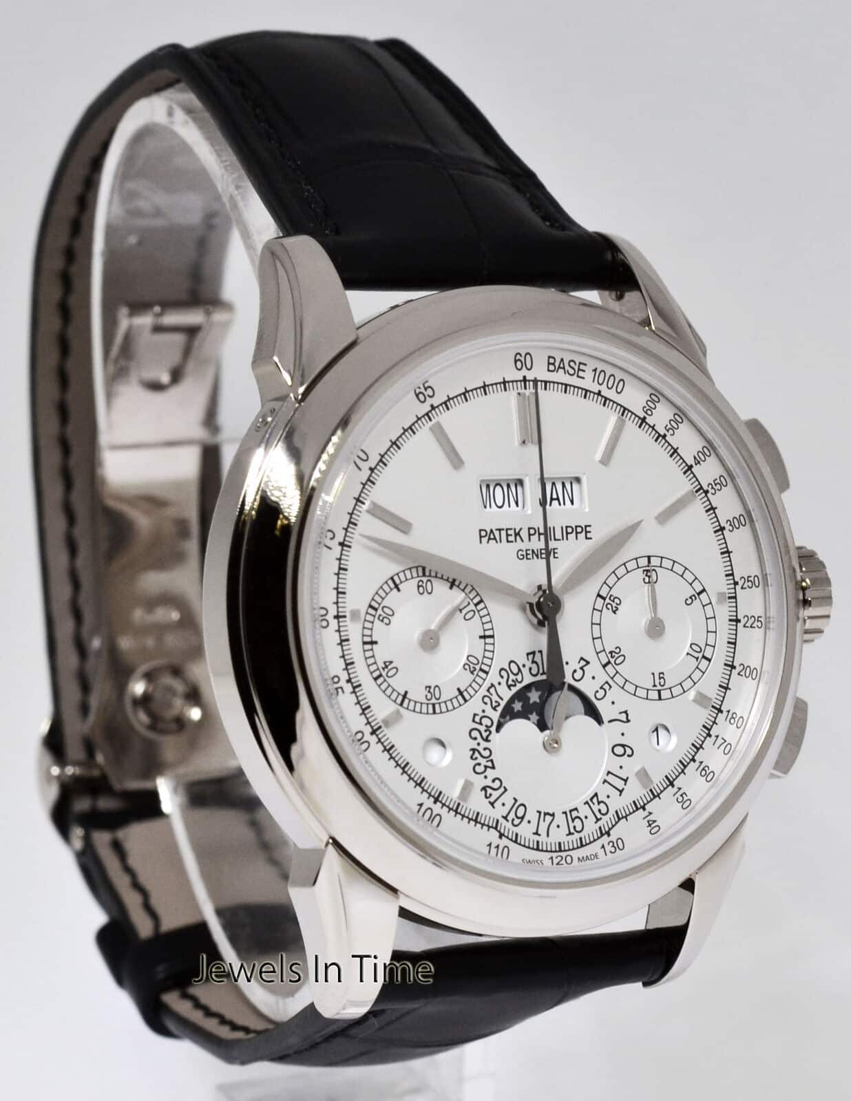 Patek Philippe Grand Complications 5270G-001 Thumbnail 3