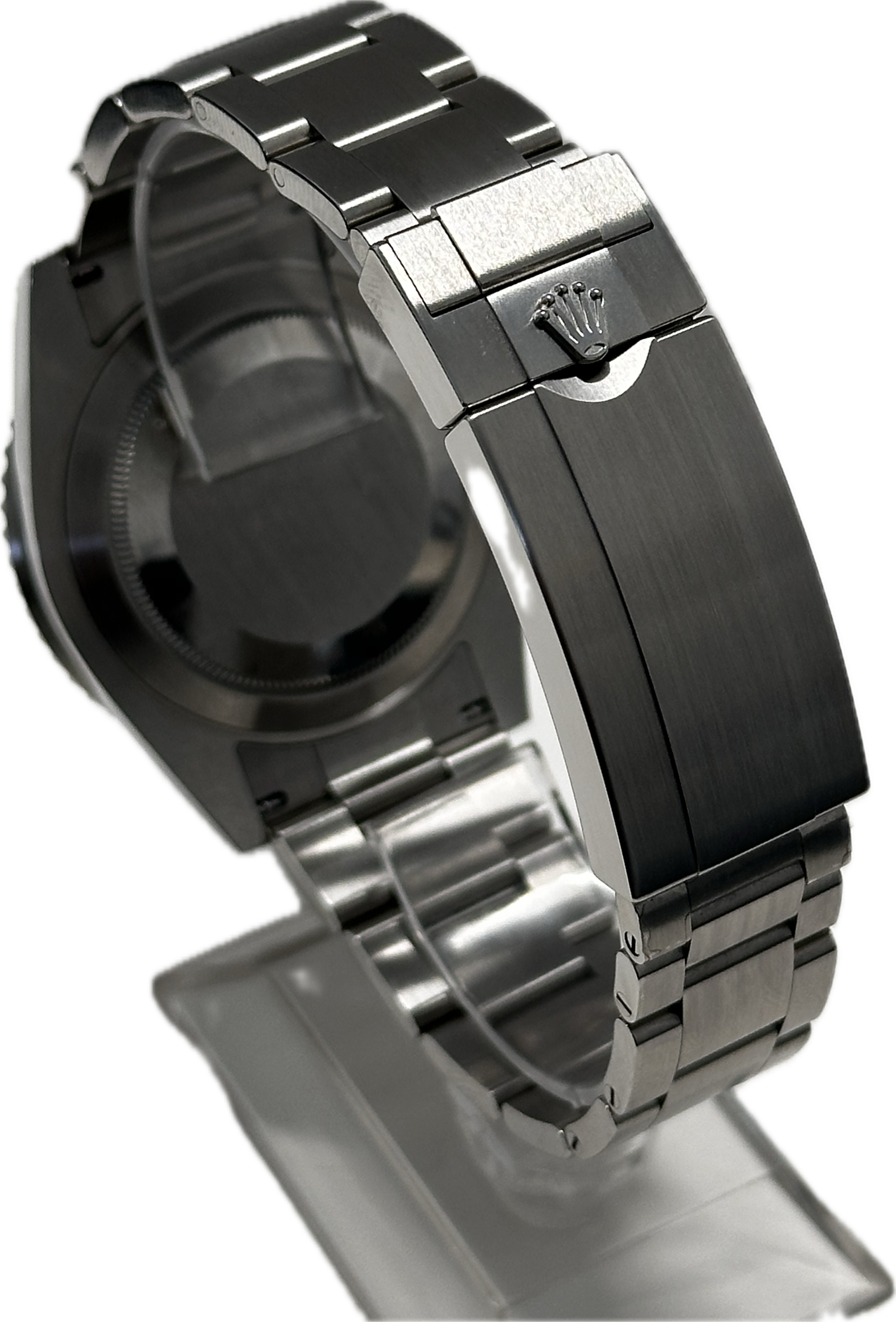 Rolex Submariner Starbucks Thumbnail 6