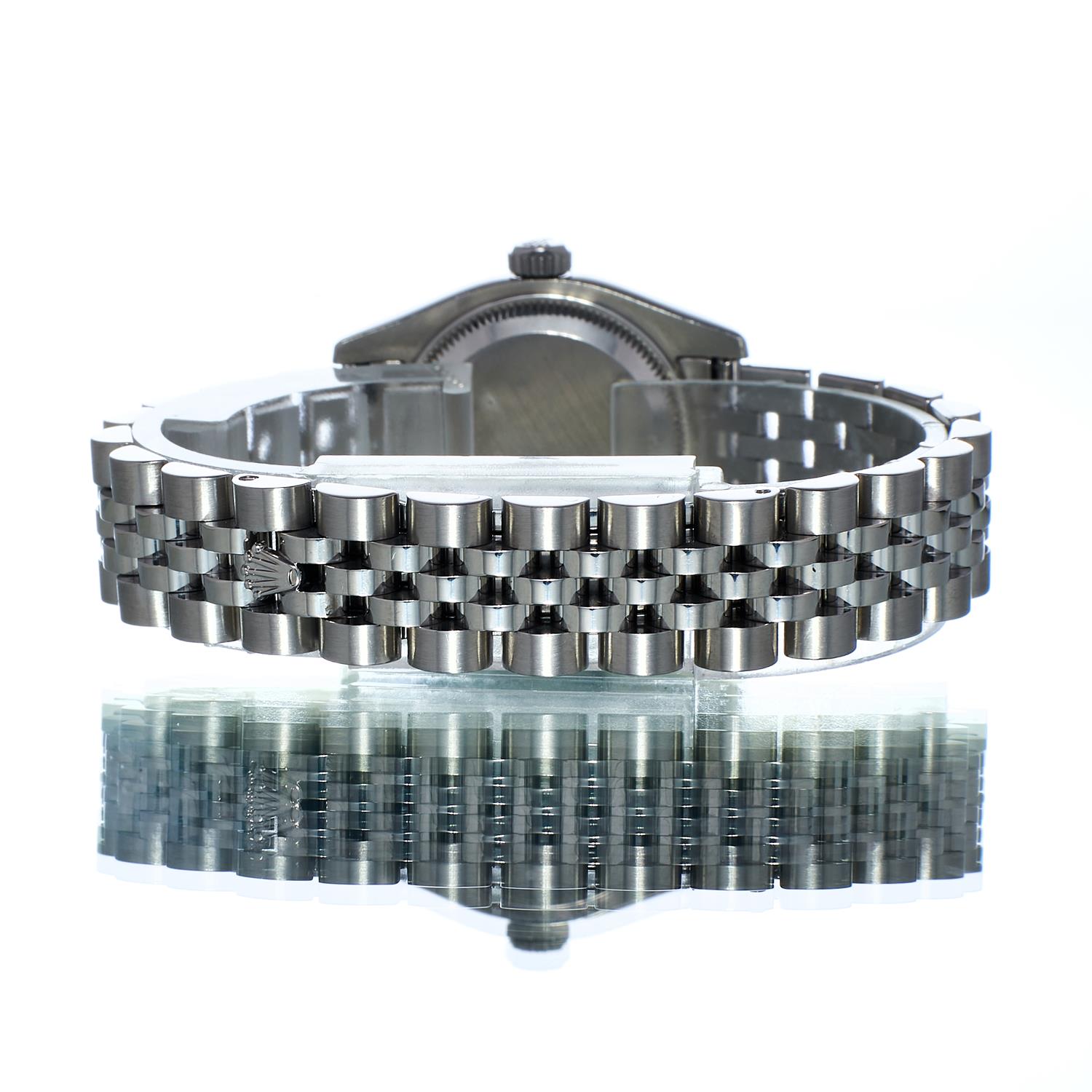 Rolex Datejust Lady 179174 Thumbnail 3