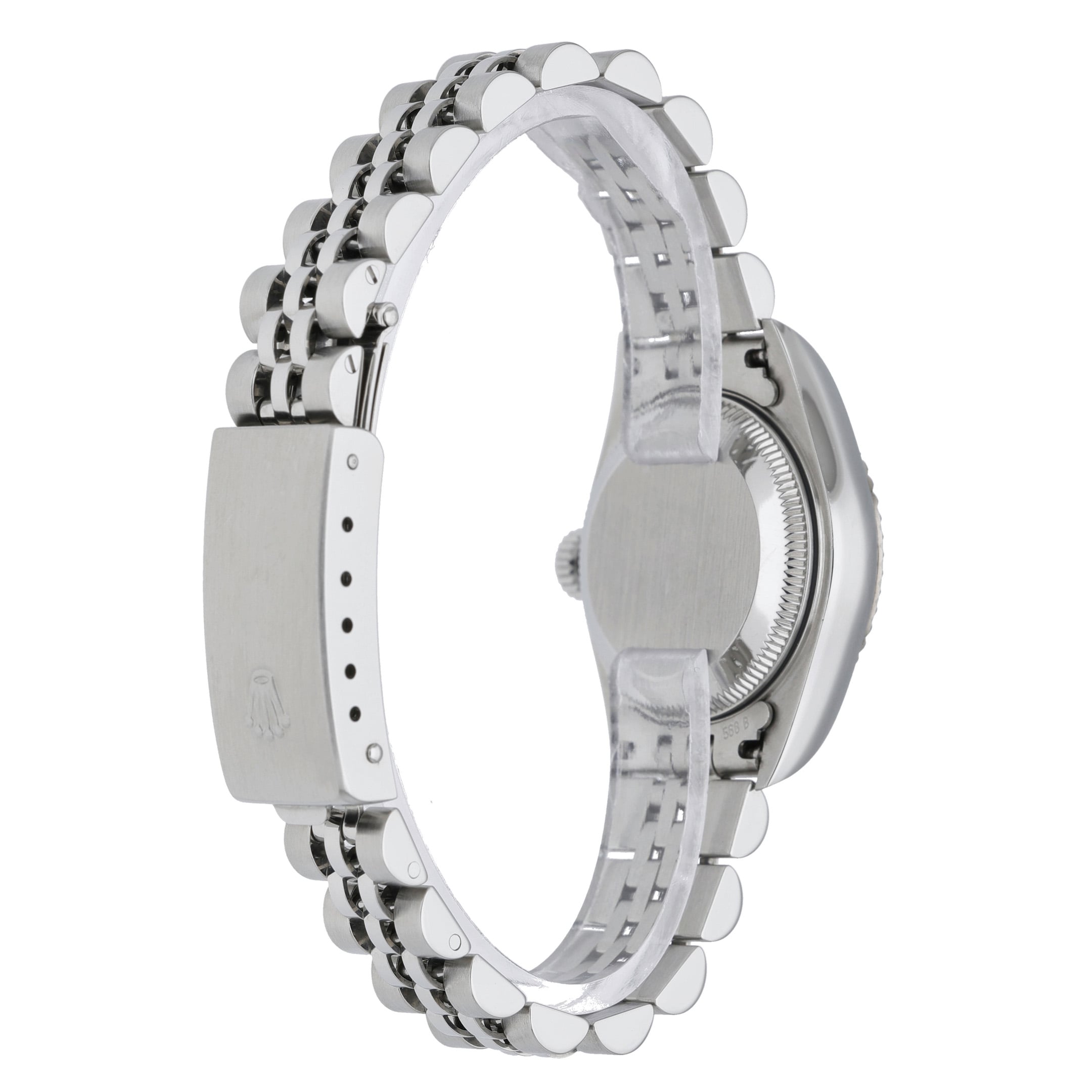 Rolex Datejust Lady 79174 Thumbnail 3