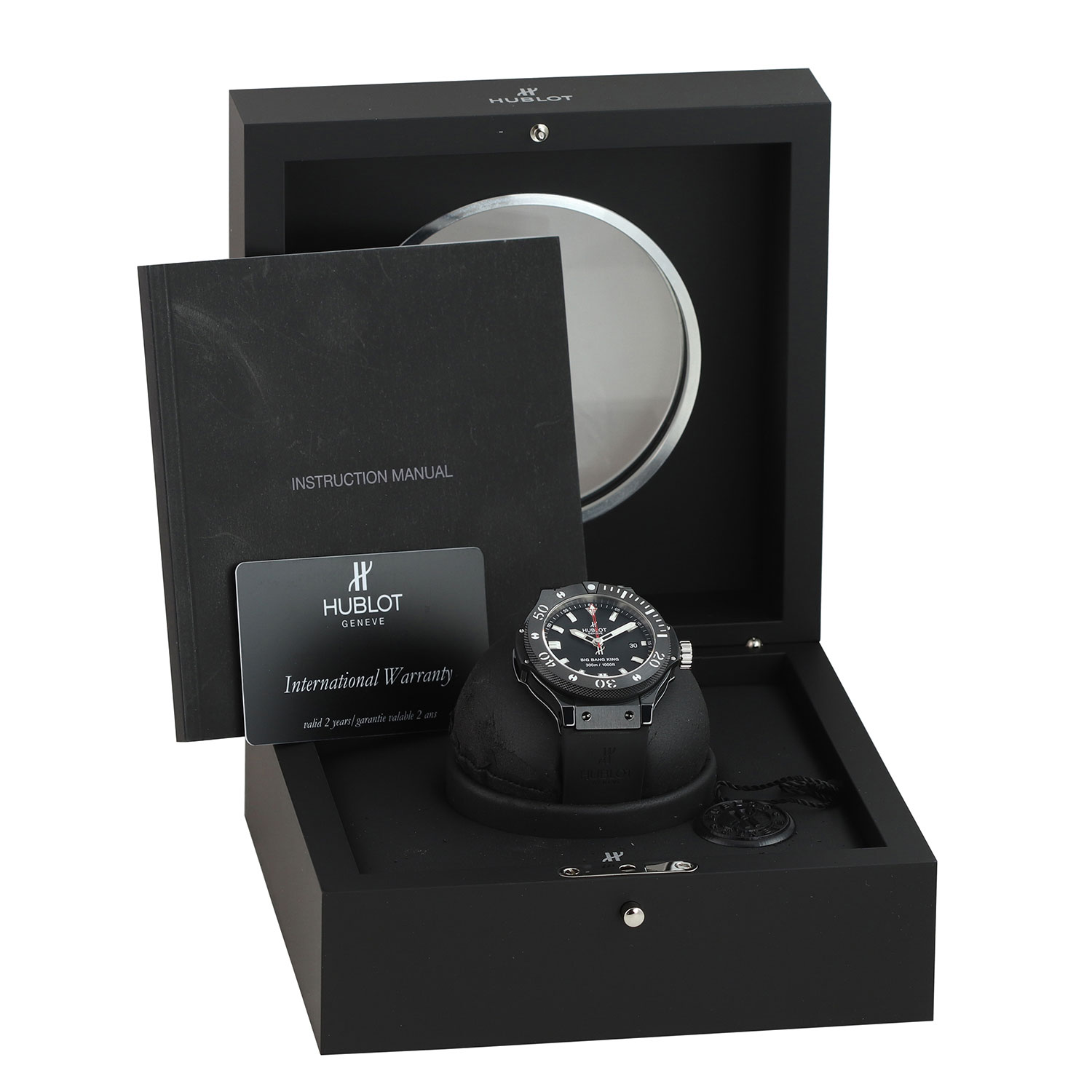 Hublot Big Bang 312.CM.1120.RX Thumbnail 5