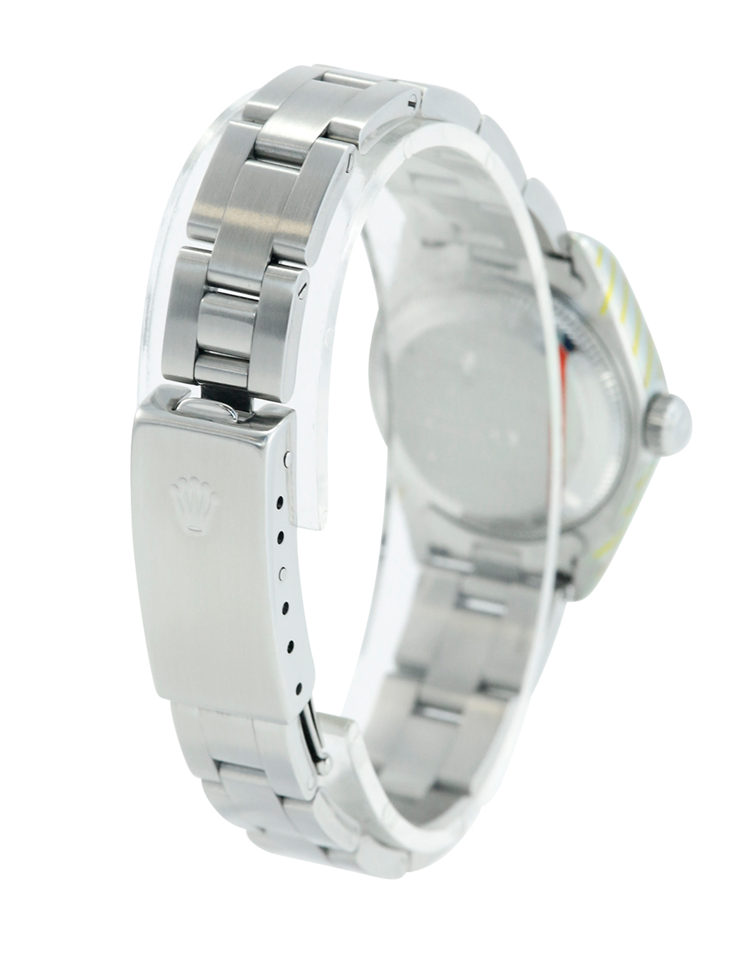 Rolex Lady Oyster Perpetual 79240 Thumbnail 3