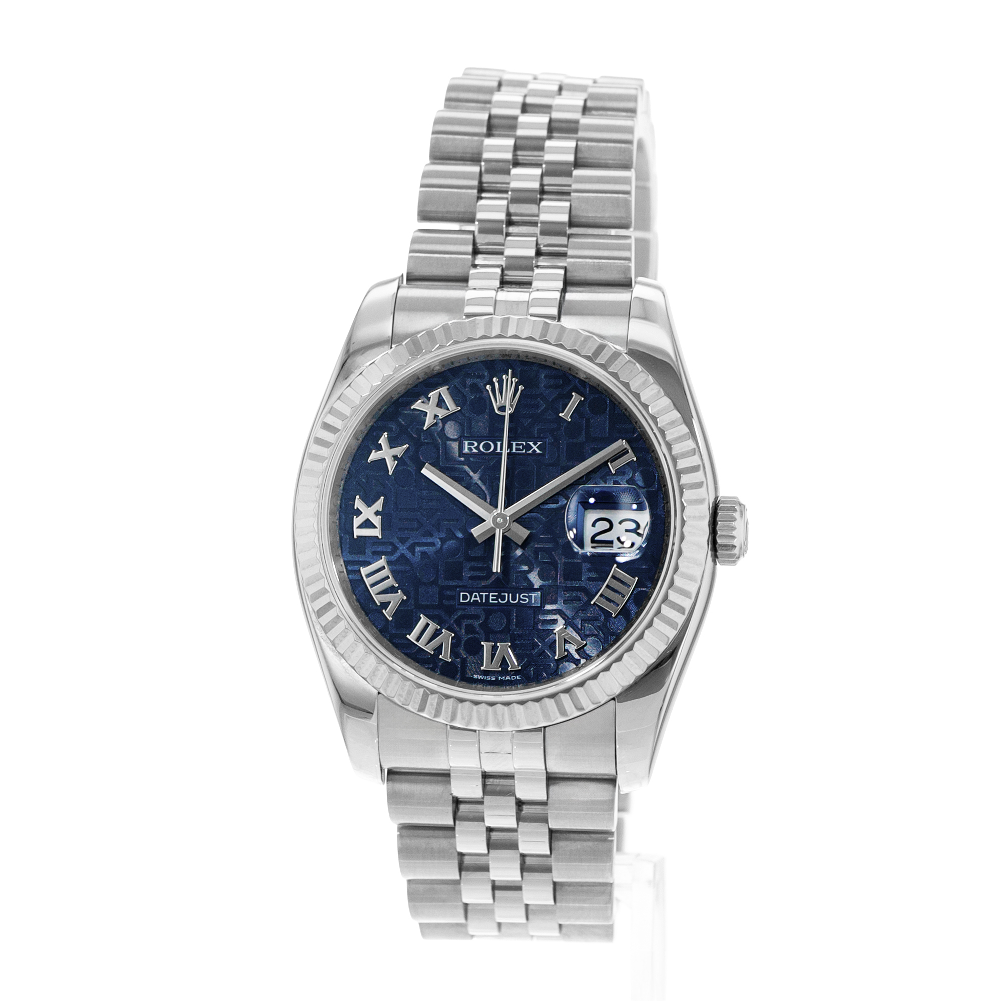 Rolex Datejust 116234 Thumbnail 3