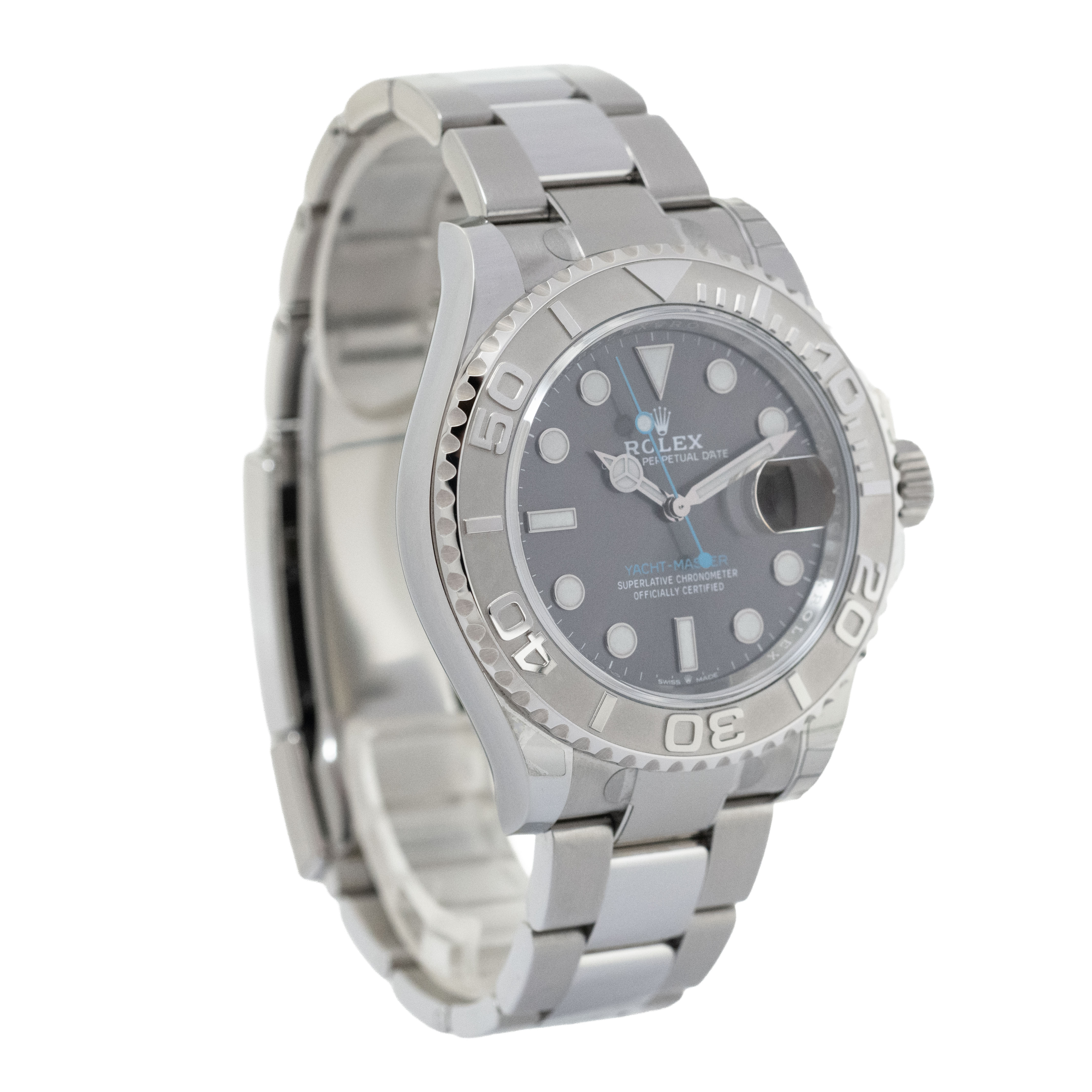 Rolex Yacht-Master 126622 Thumbnail 2