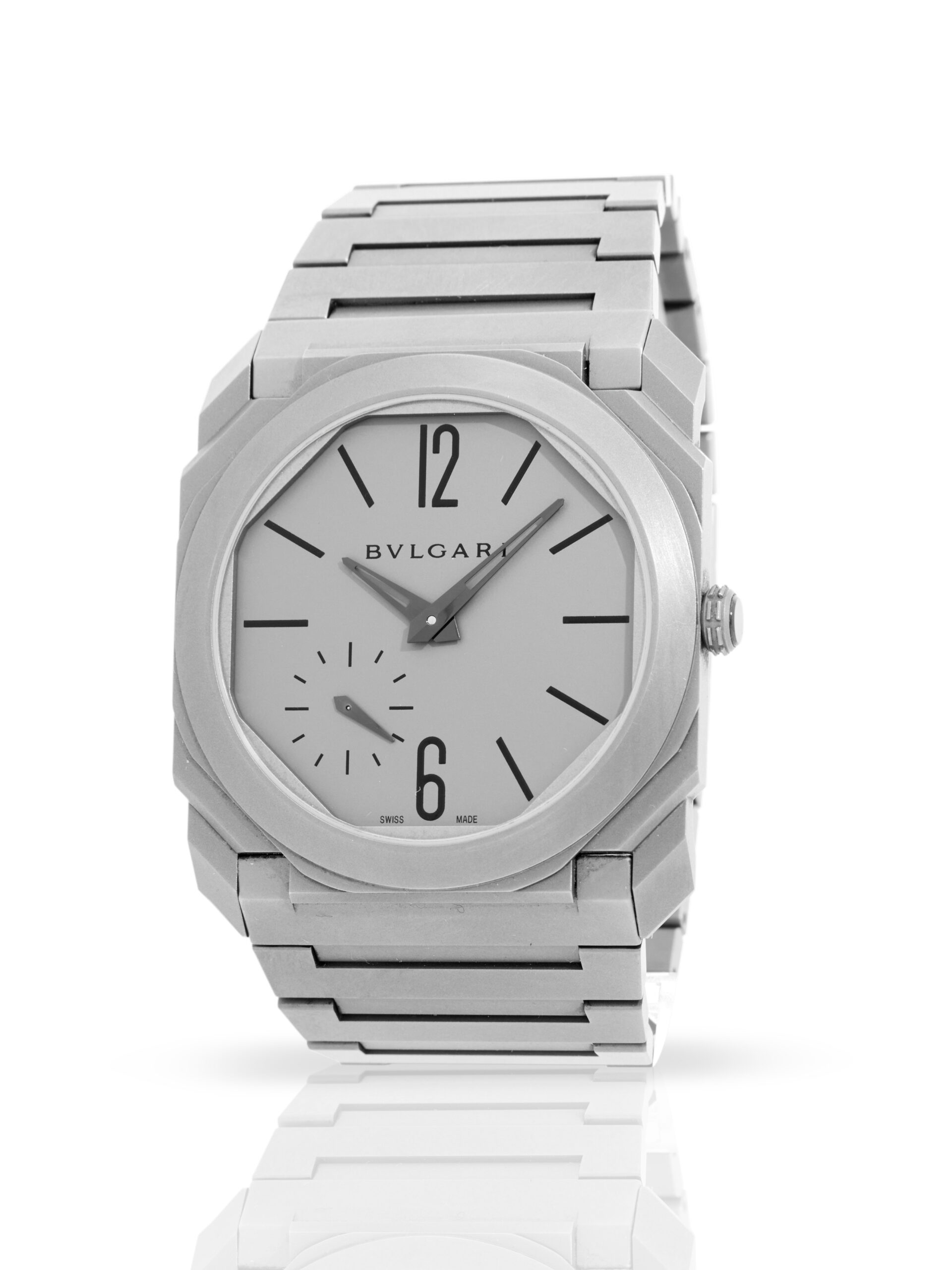 Bvlgari Octo 102713 Thumbnail 7