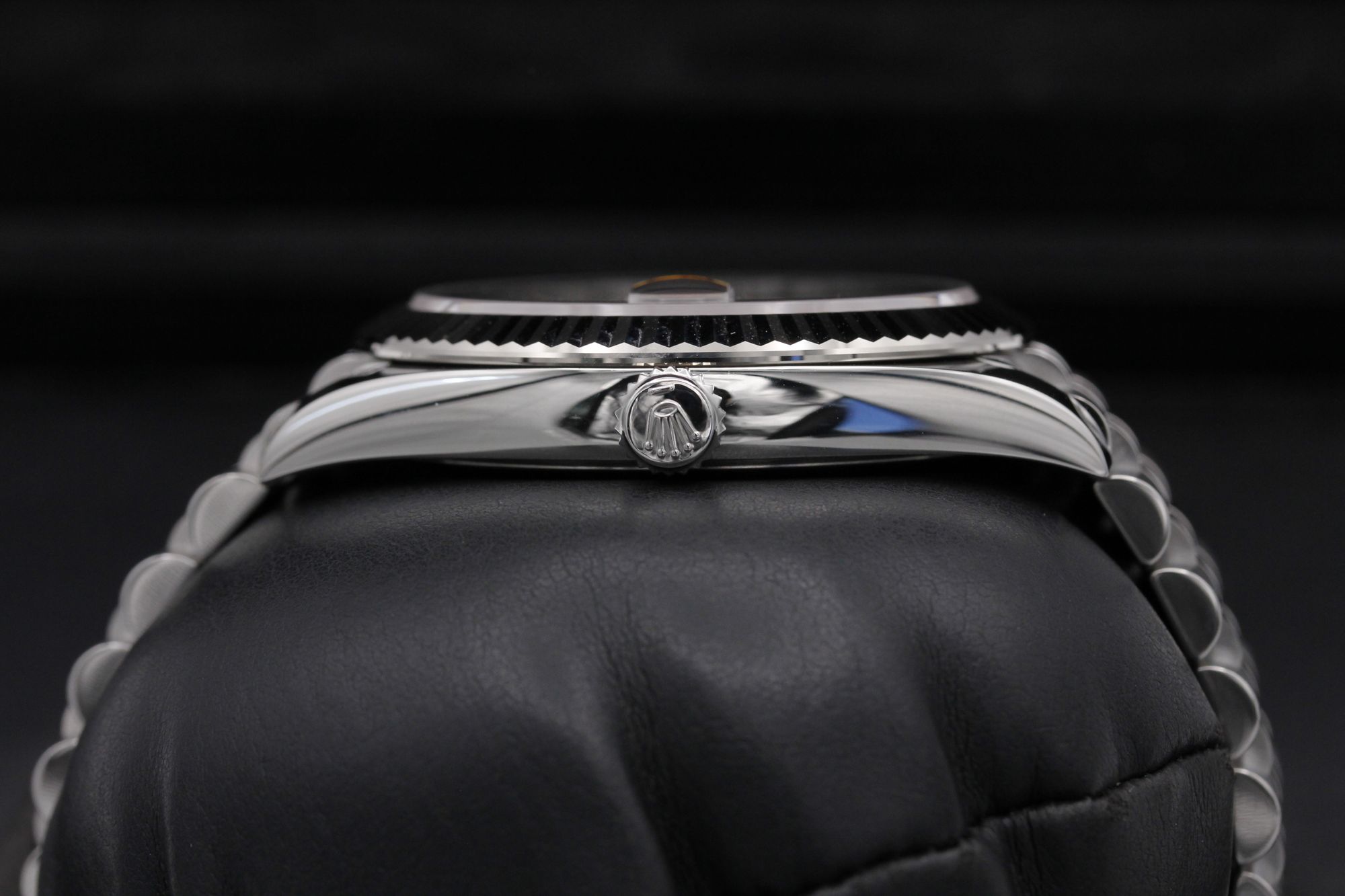 Rolex Datejust 41 126334 Thumbnail 3