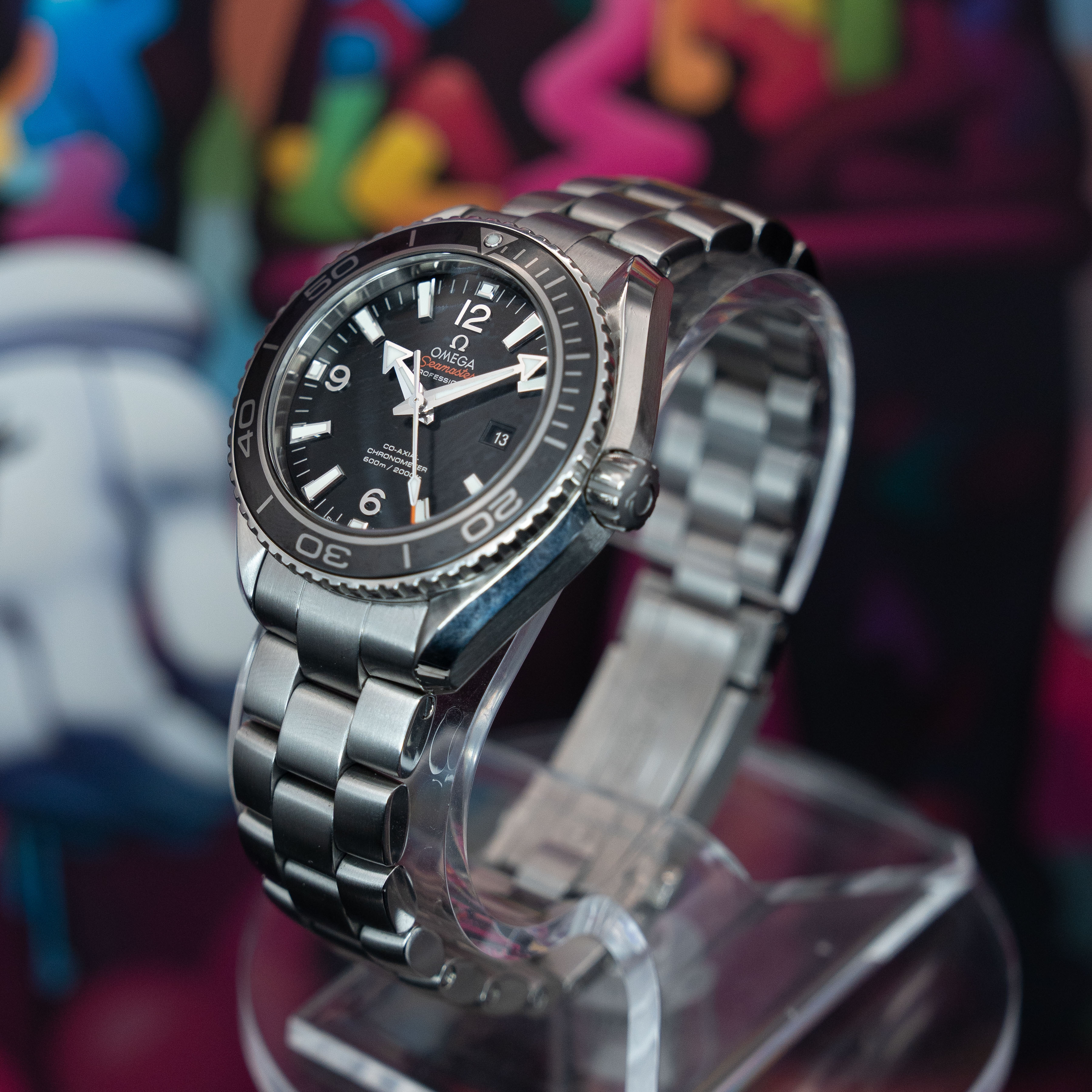 Omega Planet Ocean 232.30.38.20.01.001 Thumbnail 2