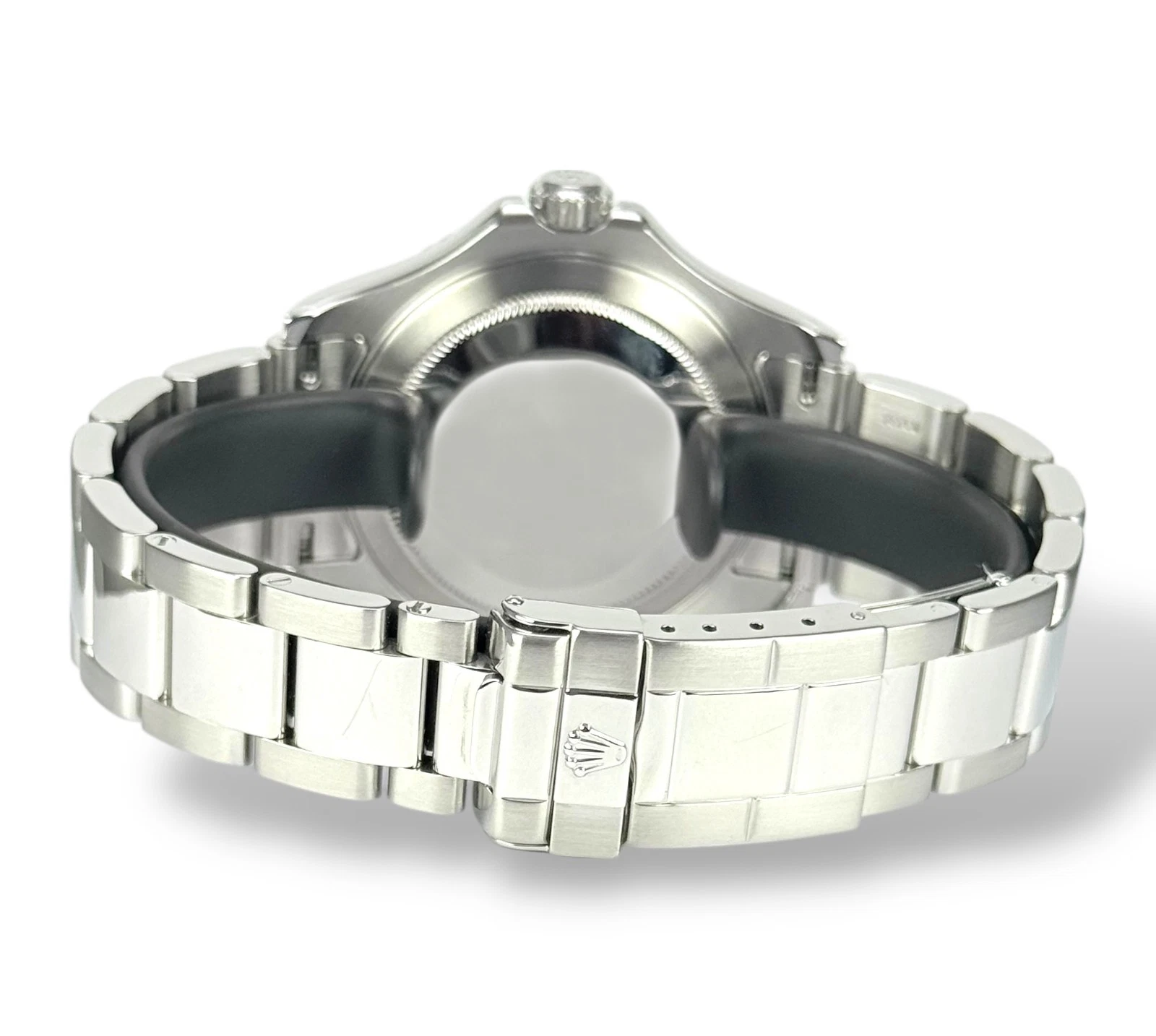 Rolex Yacht-Master 16622 Thumbnail 4