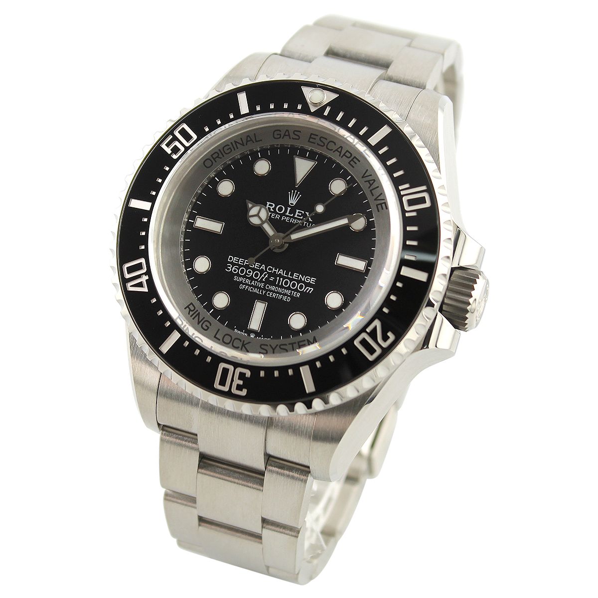 Rolex Deepsea 126067 Thumbnail 2